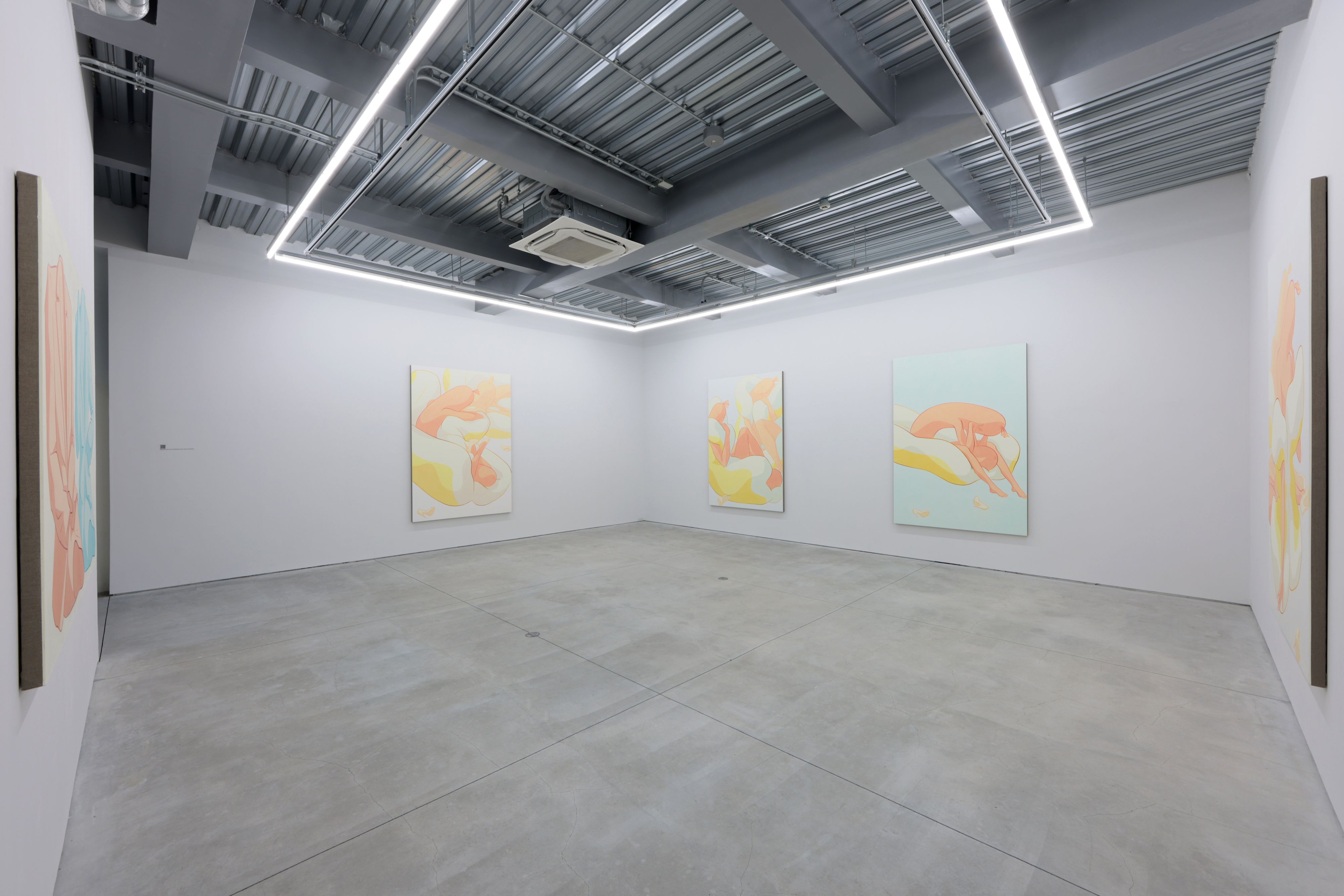 NANZUKA - Contemporary Art Gallery
