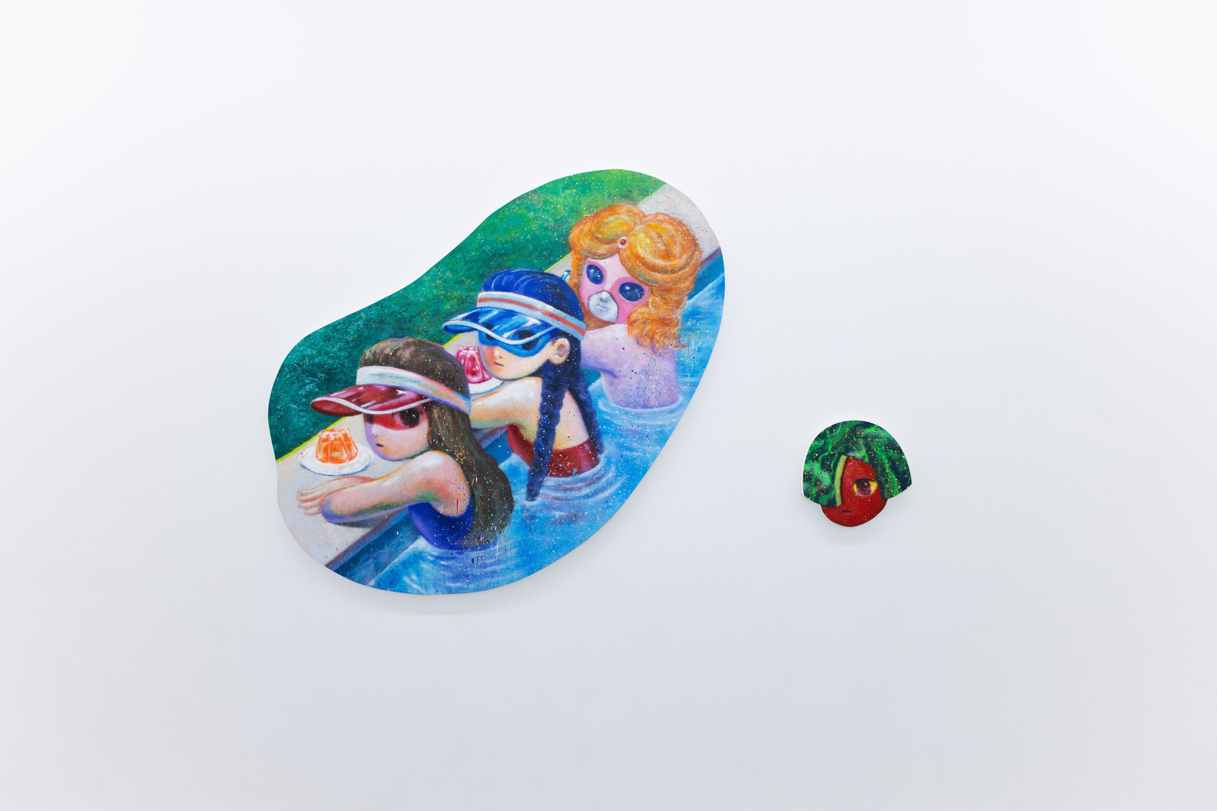 NANZUKA - Contemporary Art Gallery