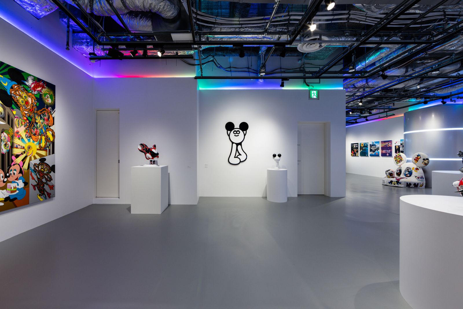 NANZUKA - Contemporary Art Gallery