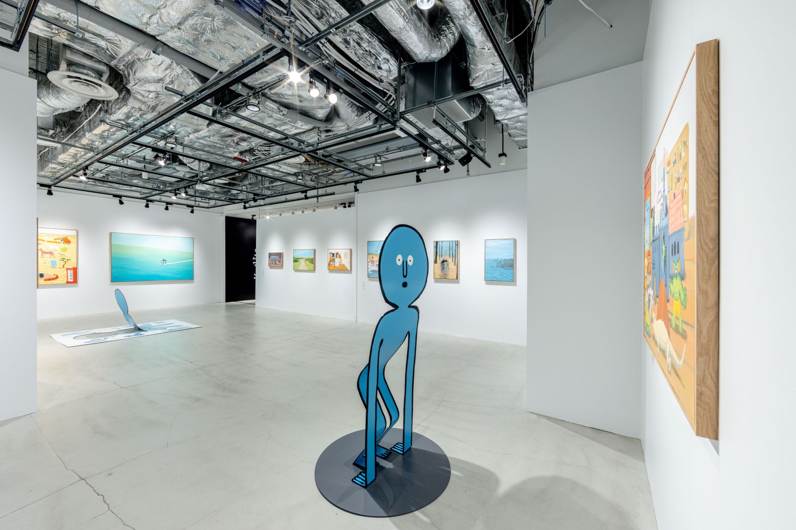 NANZUKA - Contemporary Art Gallery