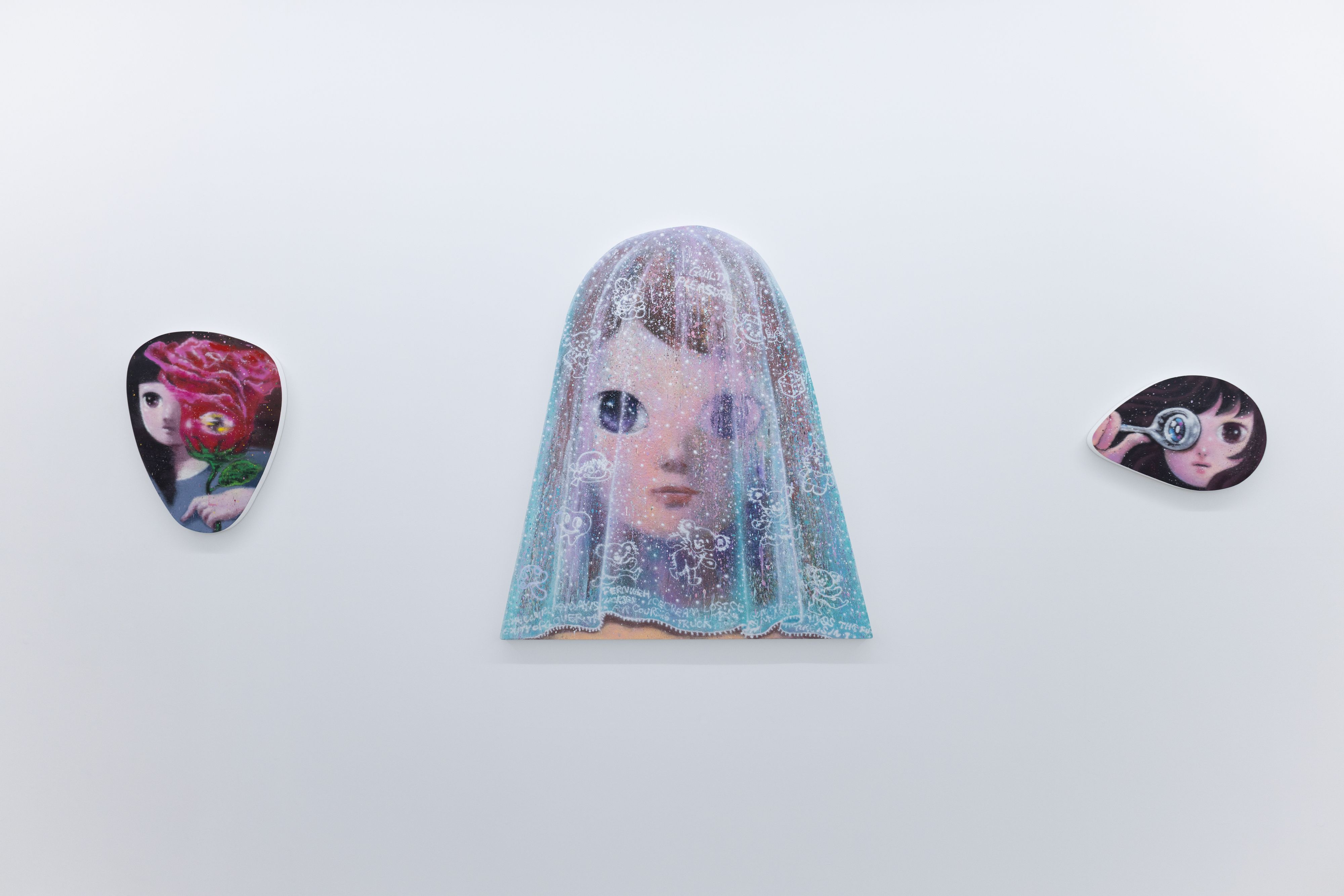 NANZUKA - Contemporary Art Gallery