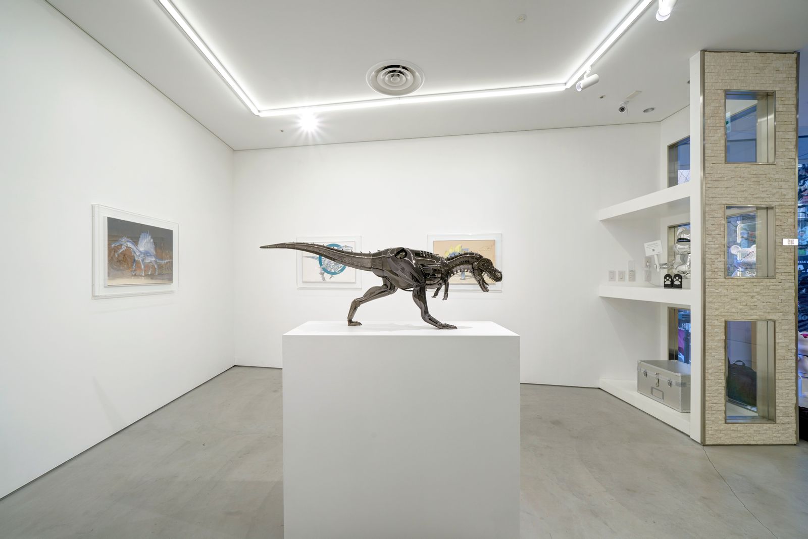 NANZUKA - Contemporary Art Gallery
