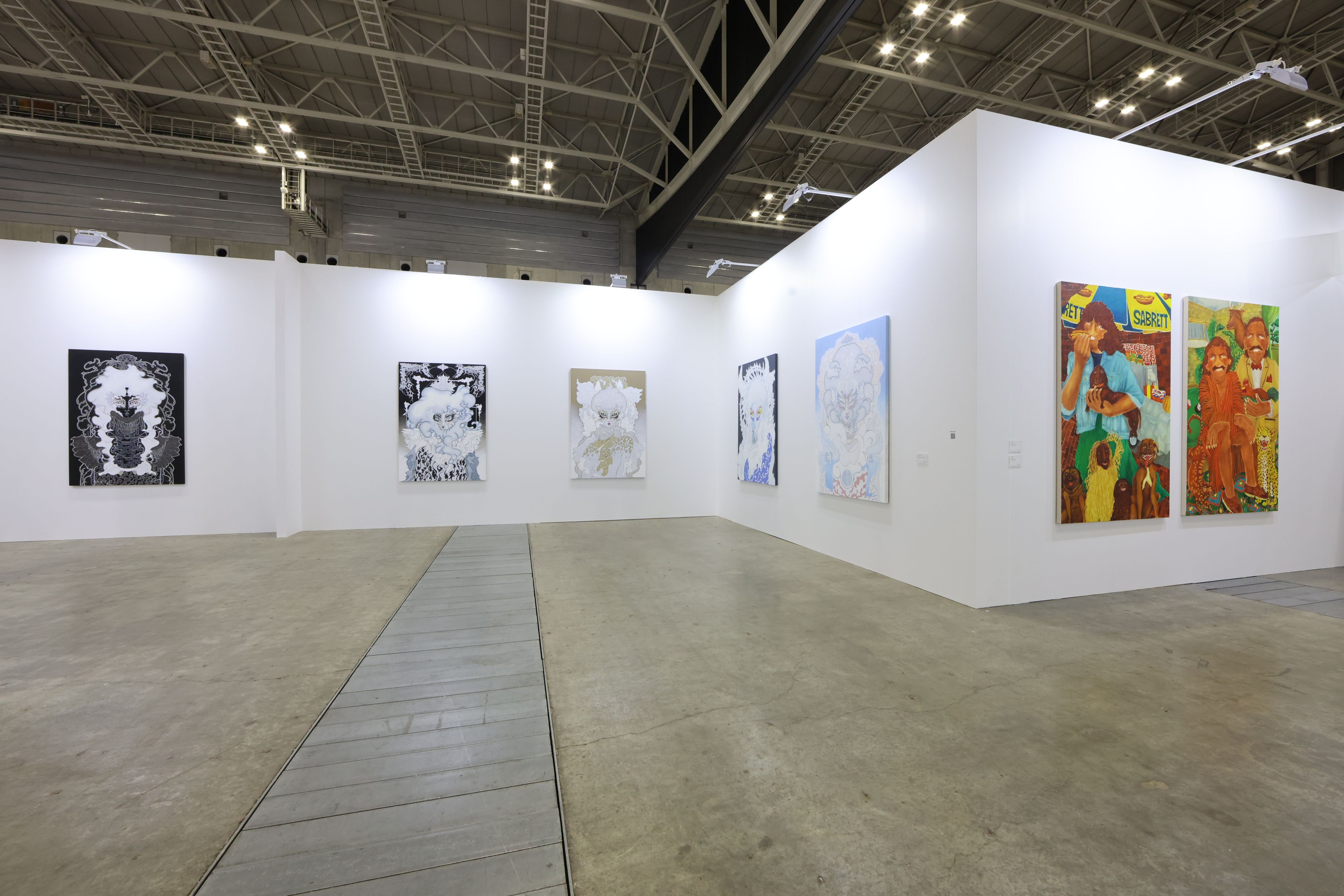 NANZUKA - Contemporary Art Gallery