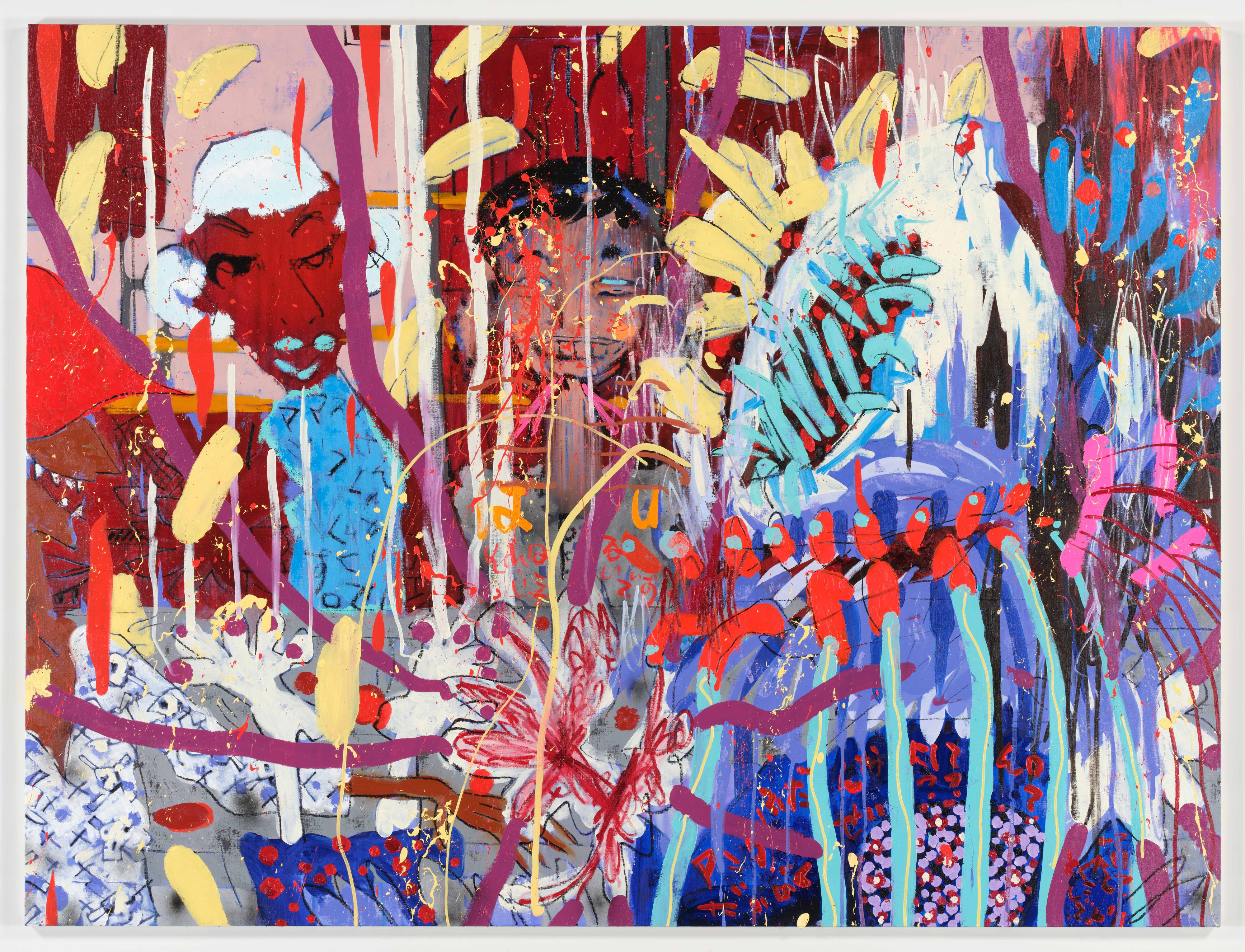 NANZUKA - Contemporary Art Gallery