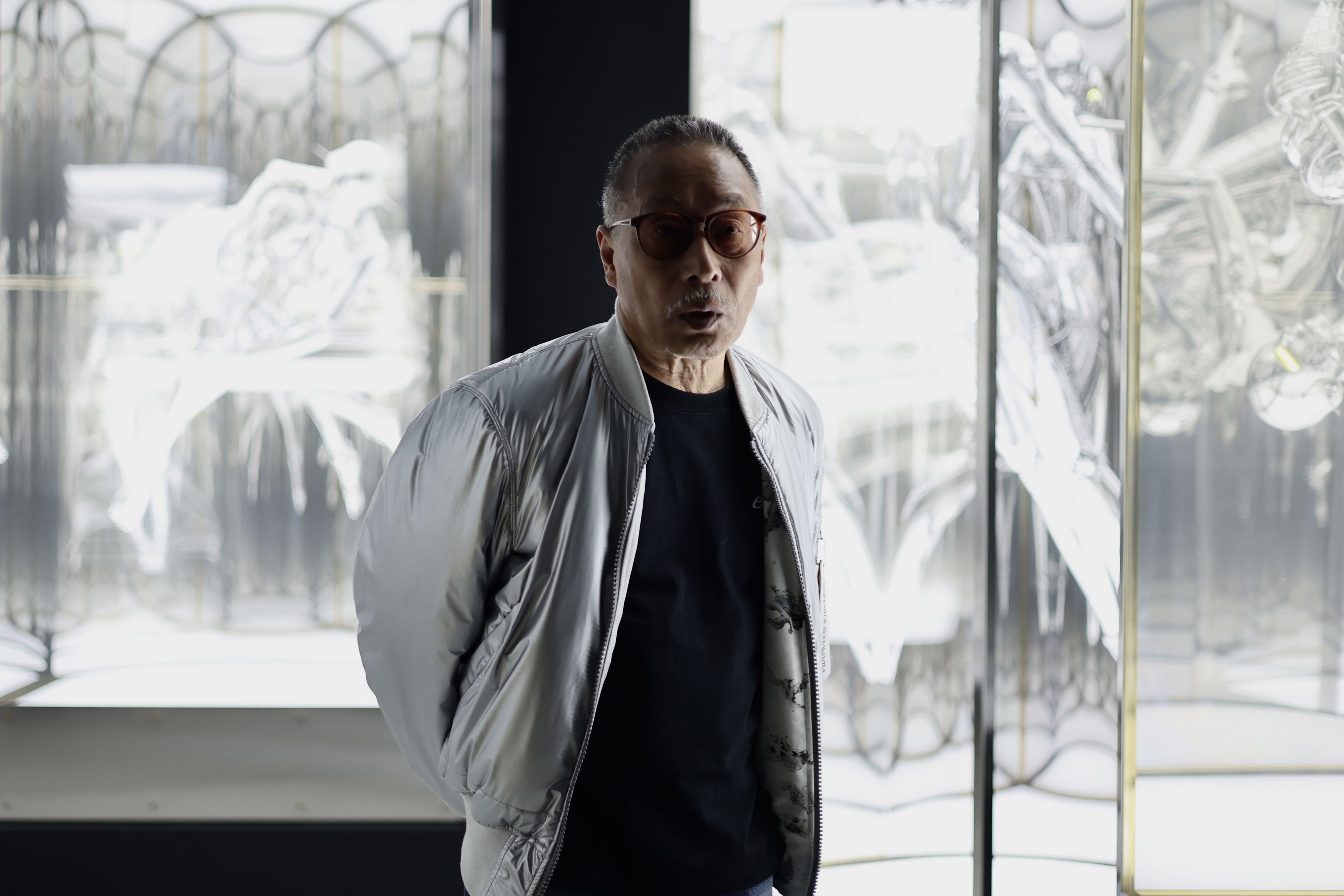 NANZUKA - Contemporary Art Gallery