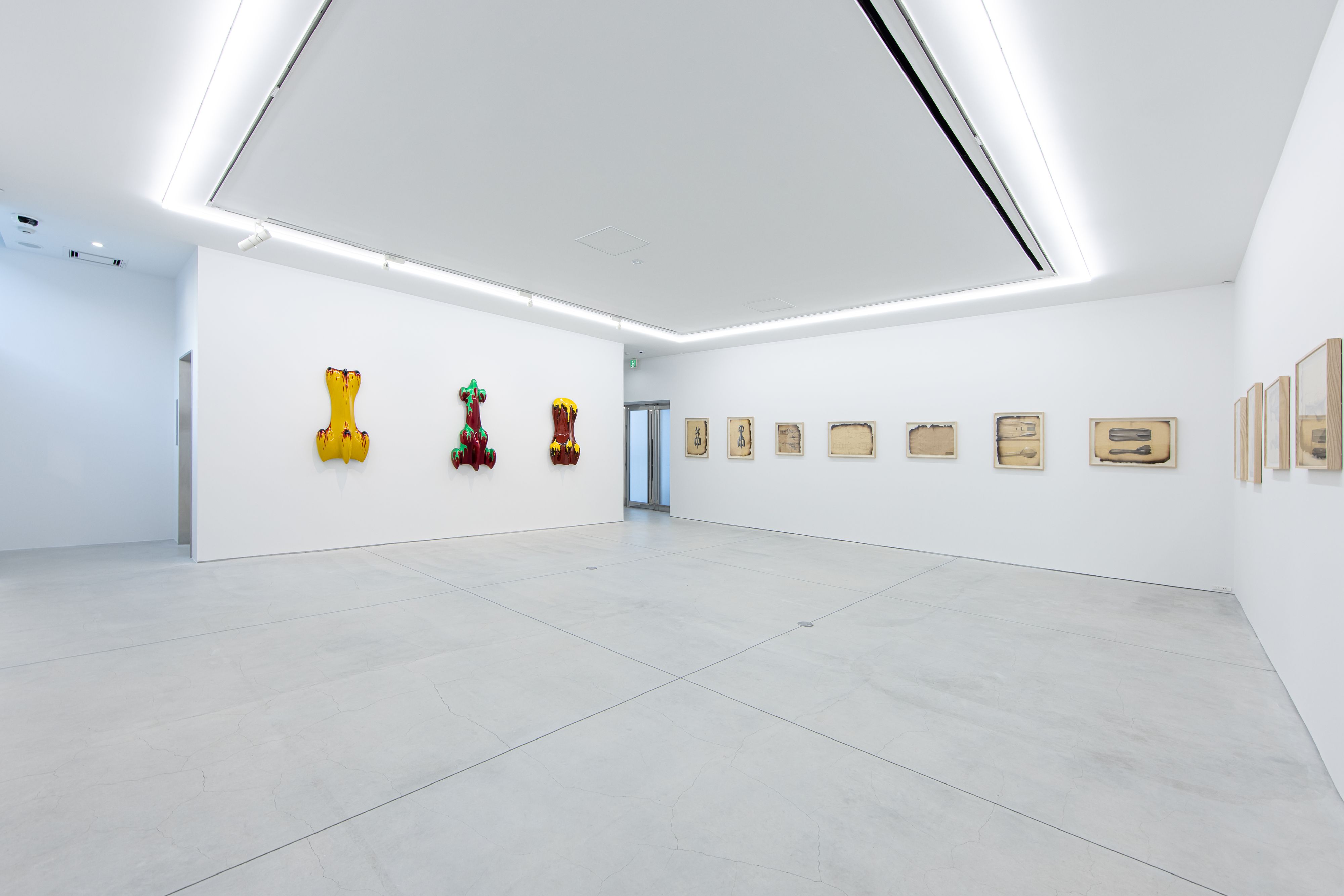 大型図録　ロダンと日本展 NANZUKA - Contemporary Art Gallery