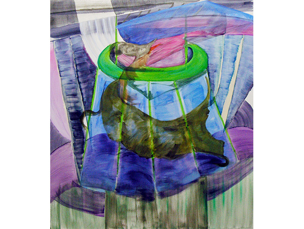 山路 紘子 / Hiroko Yamaji — Untitled