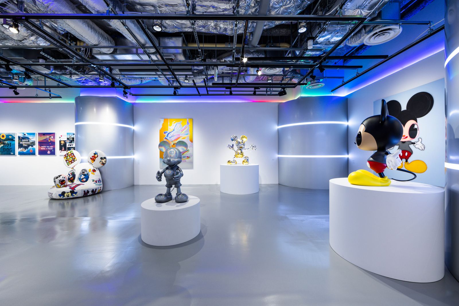 NANZUKA - Contemporary Art Gallery