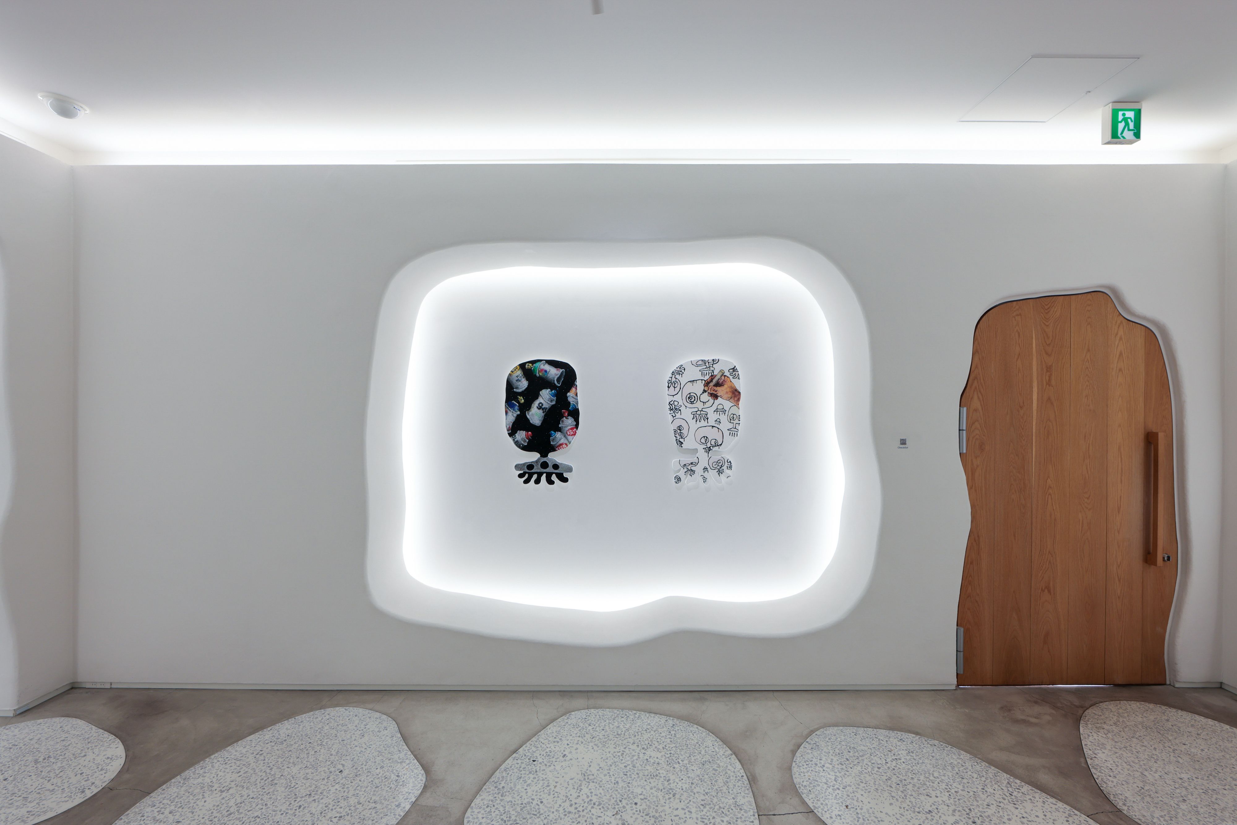 NANZUKA - Contemporary Art Gallery