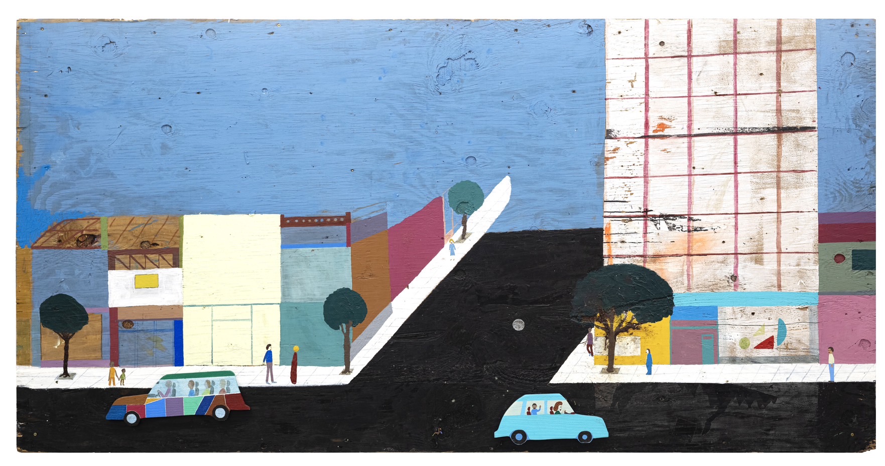 NANZUKA - Contemporary Art Gallery