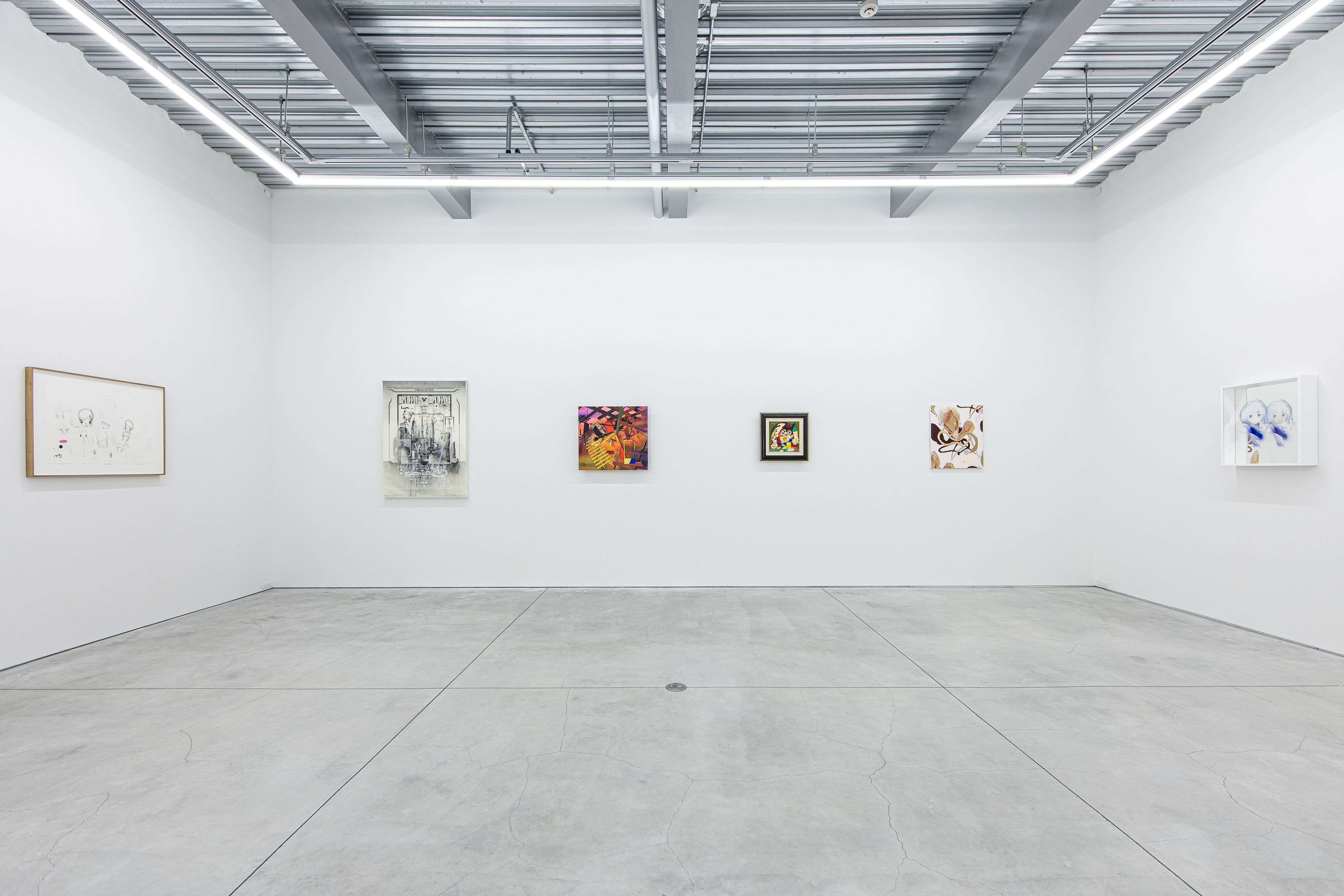 NANZUKA - Contemporary Art Gallery