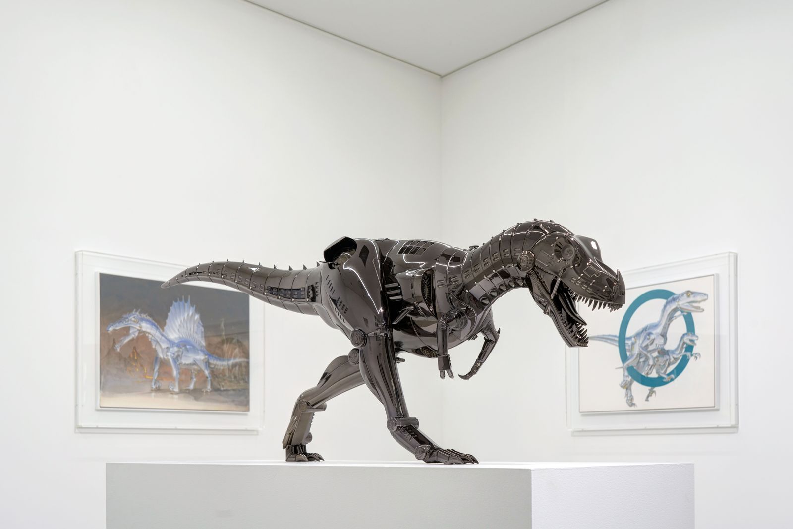 NANZUKA - Contemporary Art Gallery