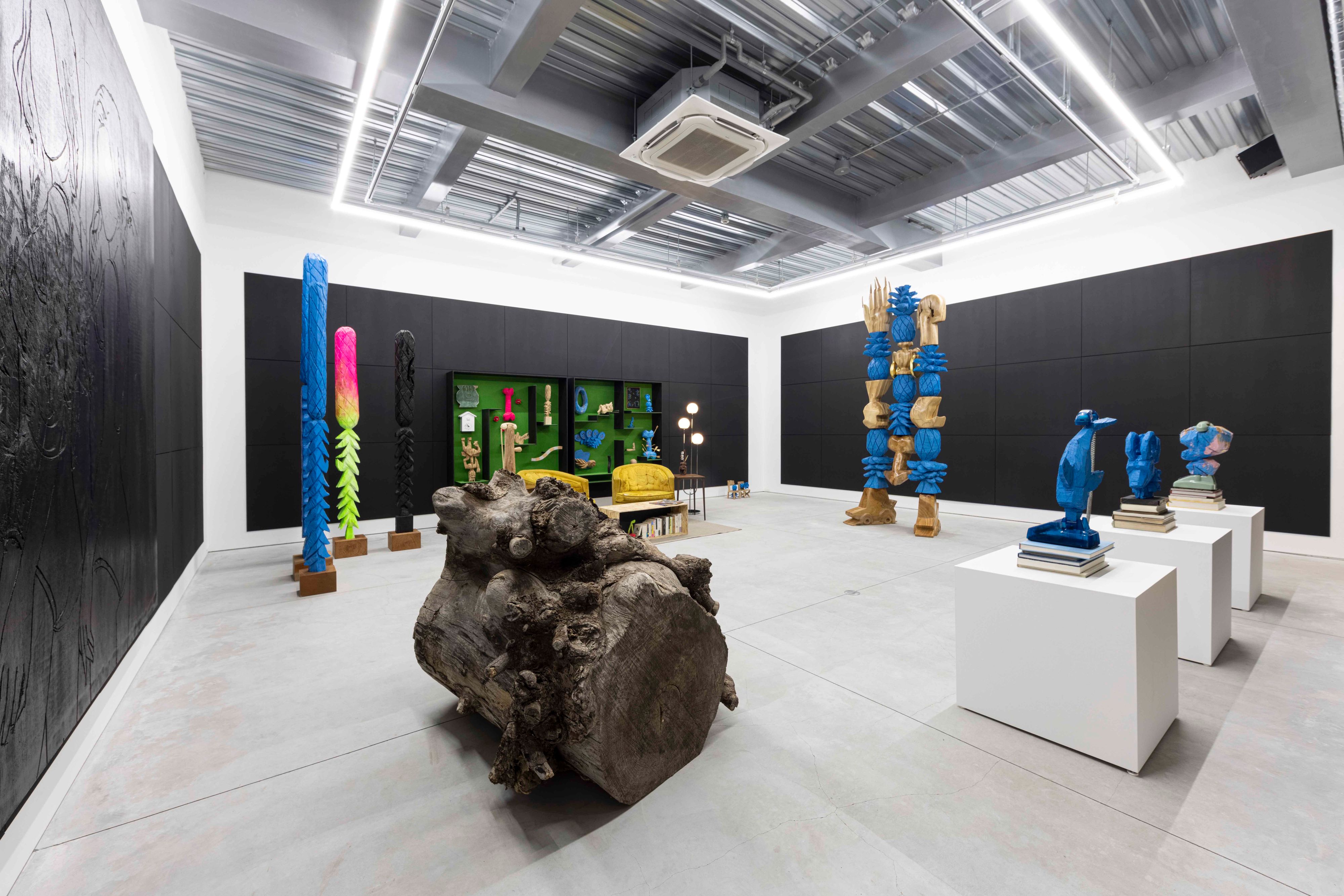 NANZUKA - Contemporary Art Gallery