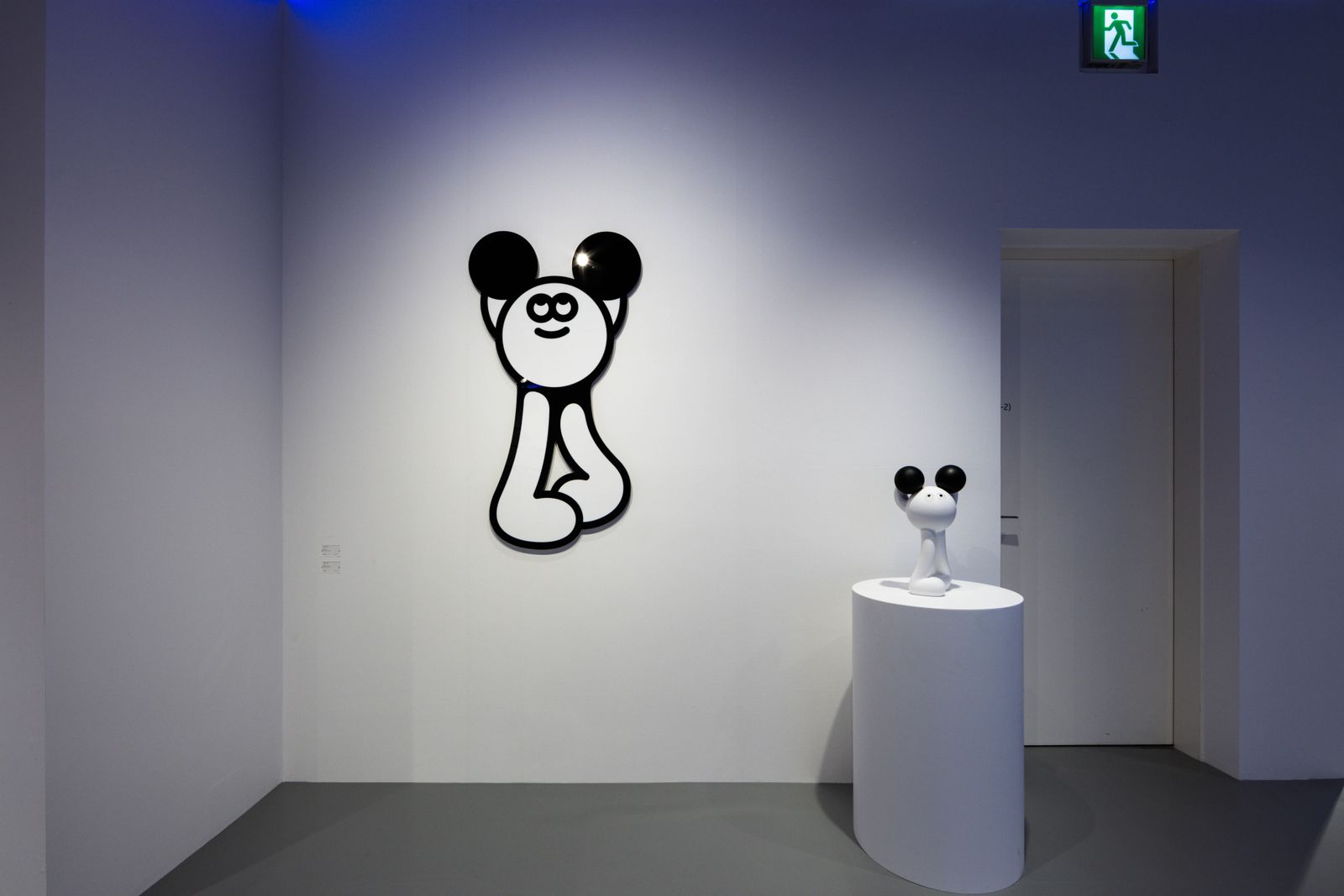 NANZUKA - Contemporary Art Gallery