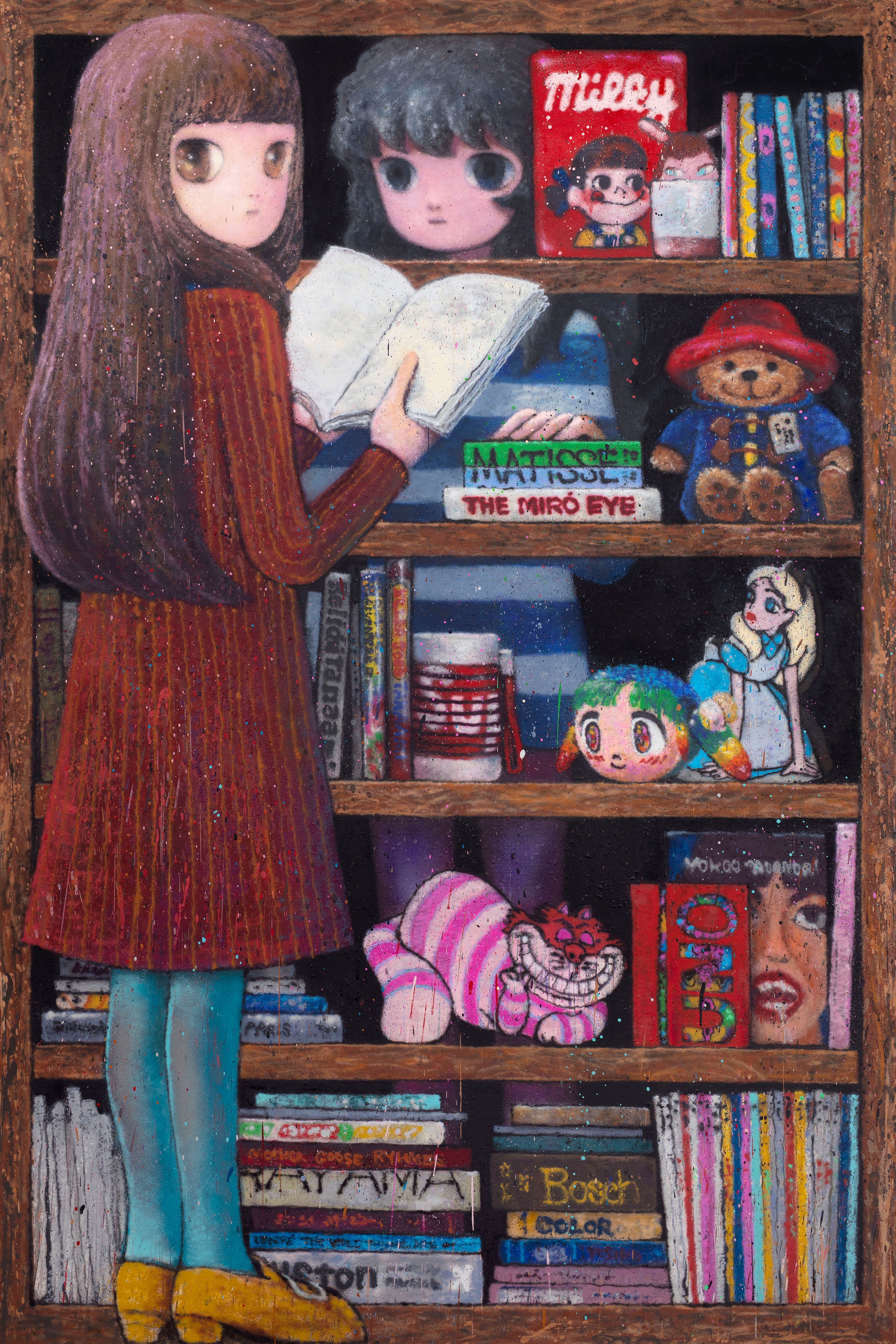 NANZUKA - Contemporary Art Gallery