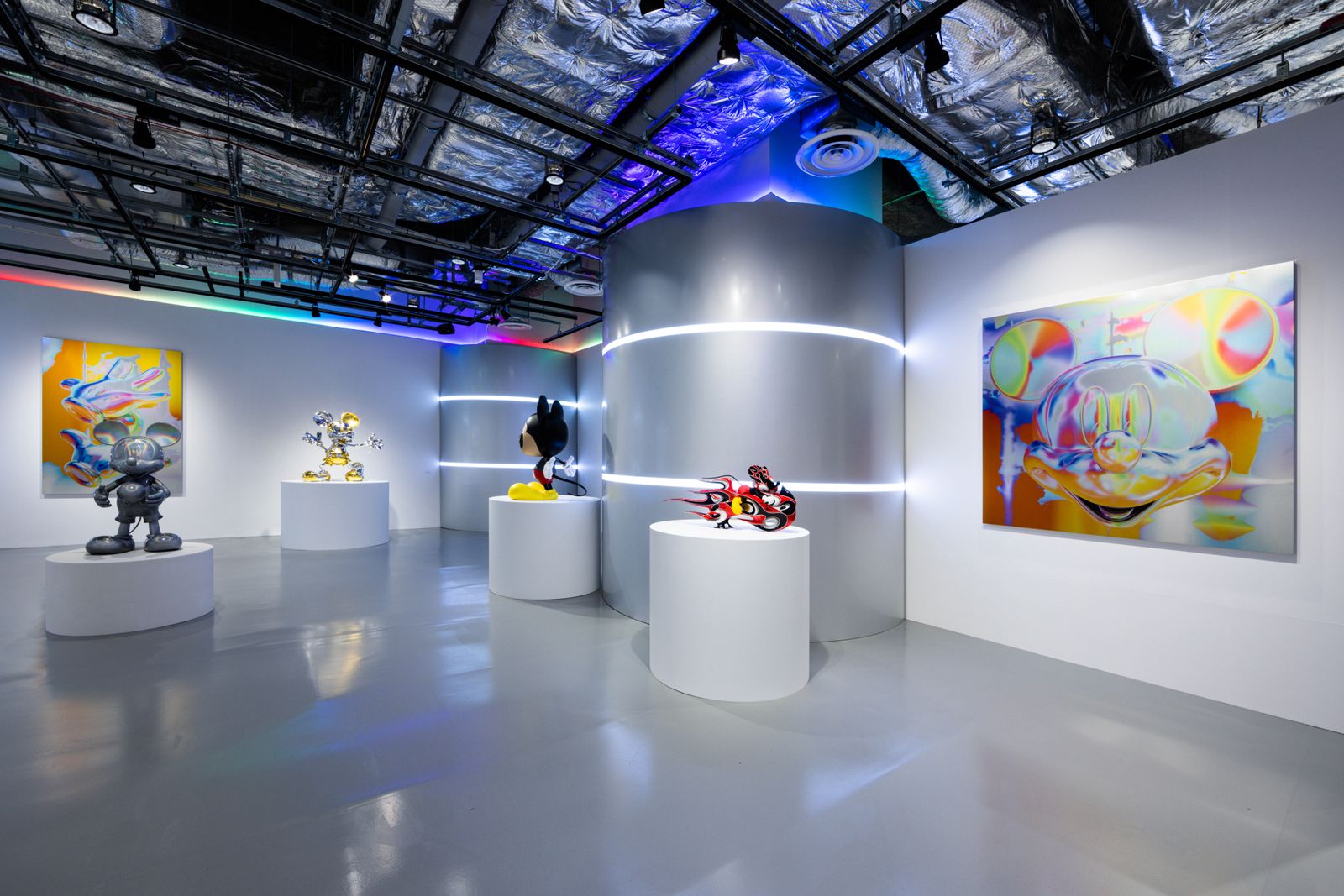 NANZUKA - Contemporary Art Gallery