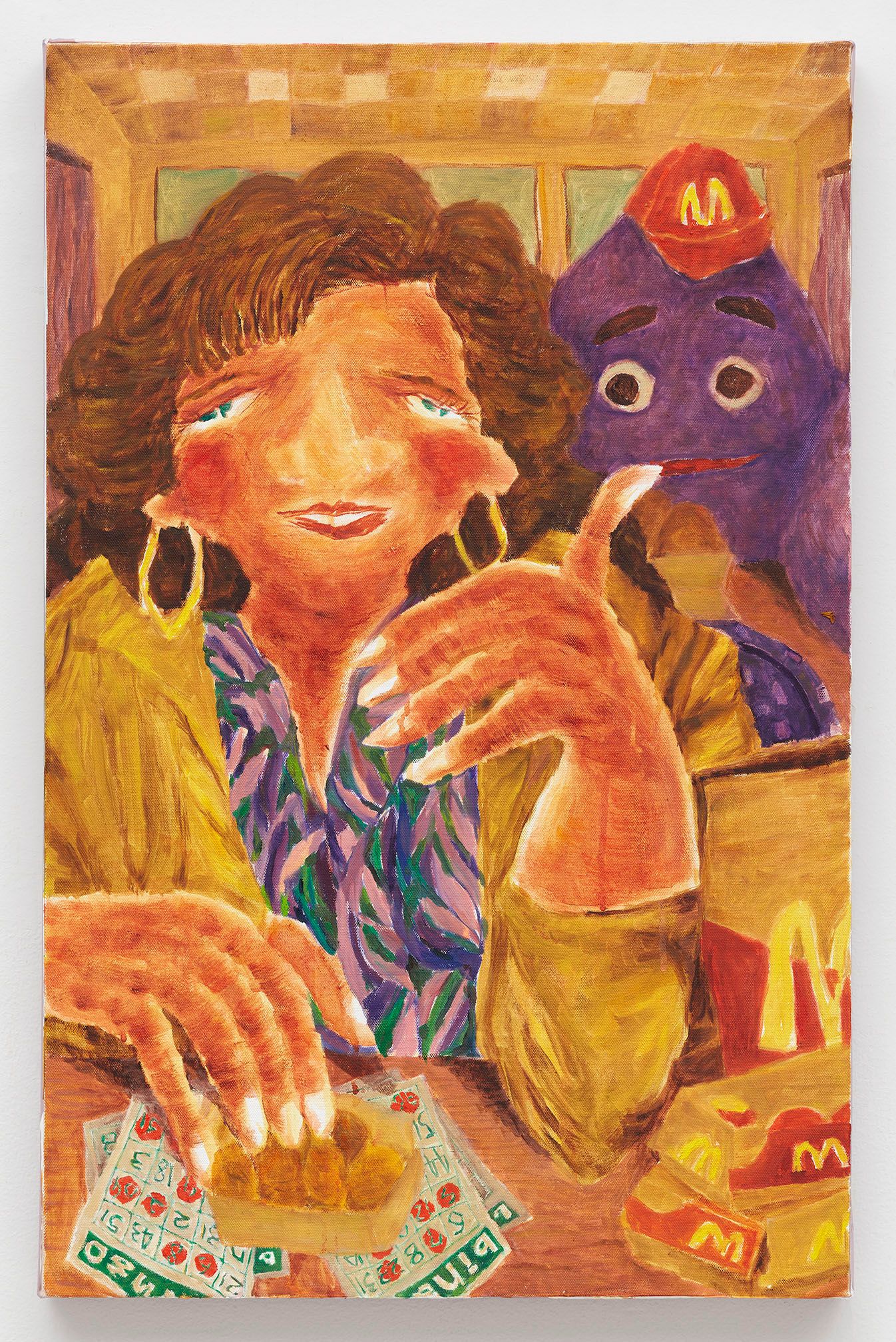 佐藤 貢一 / Koichi Sato — What is better than gambling?