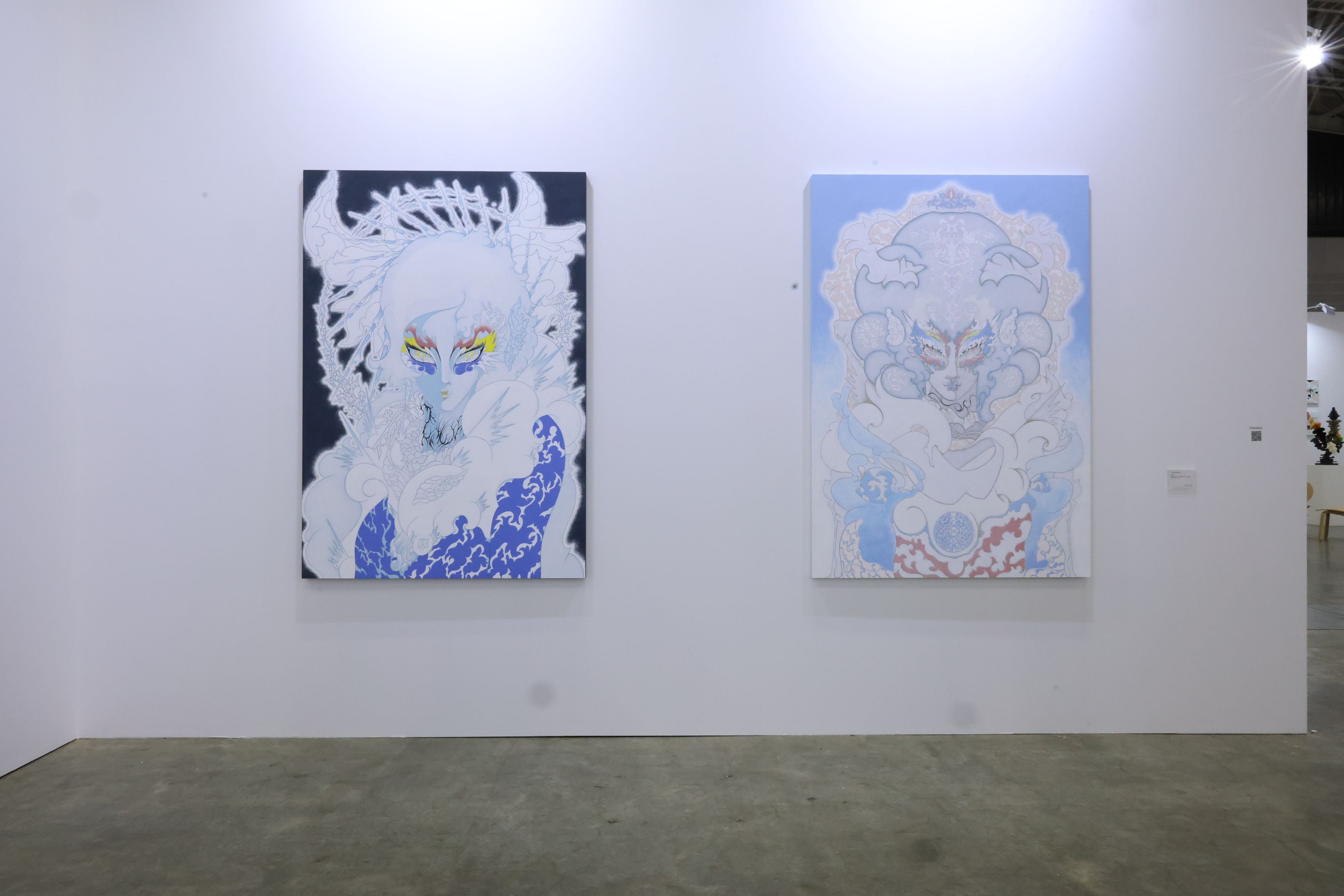 NANZUKA - Contemporary Art Gallery