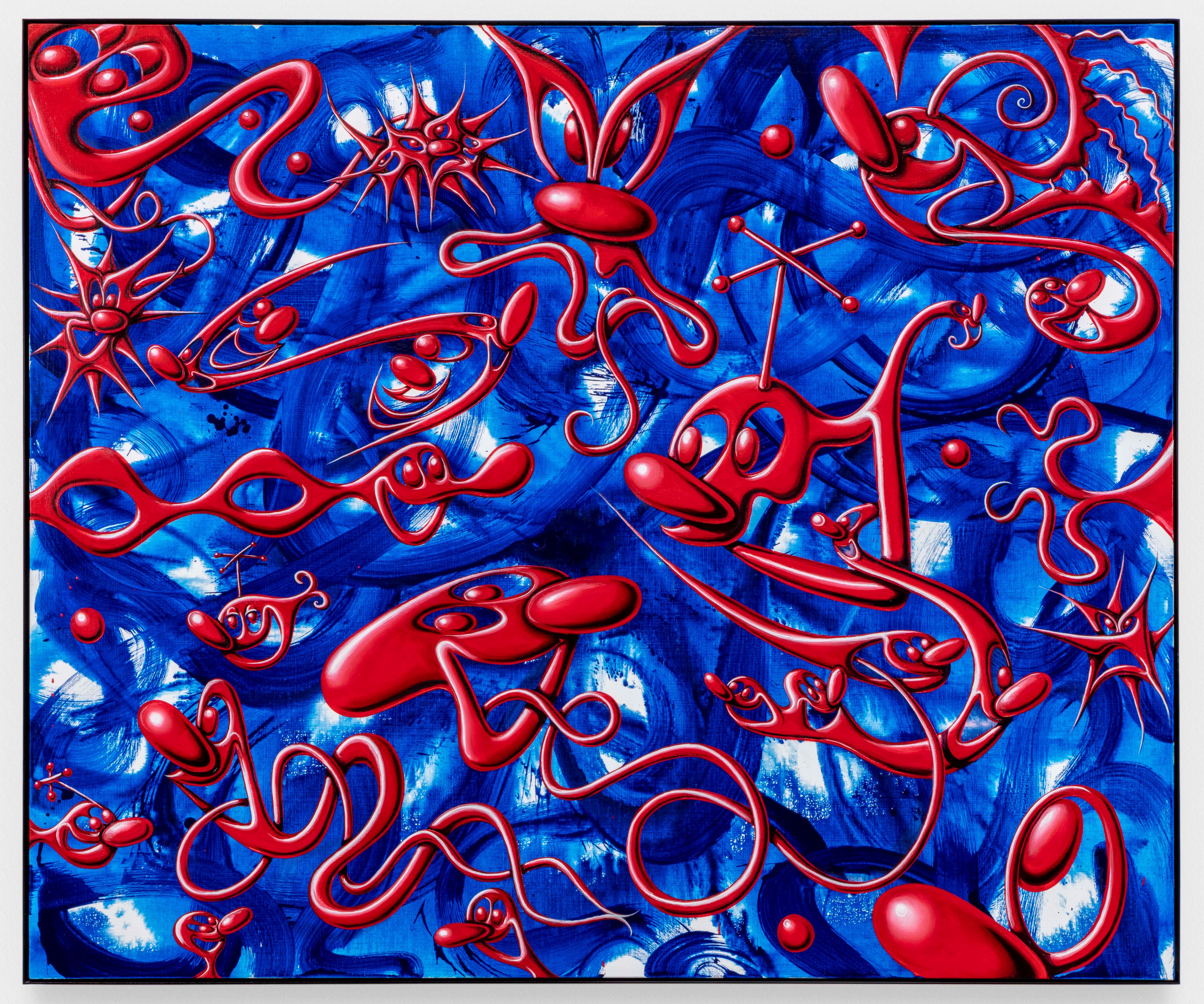 Jezebruff Kabradinsky 版画　ニューカレドニア Jezebruff Kabradinsky 版画 ニューカレドニア - メルカリ