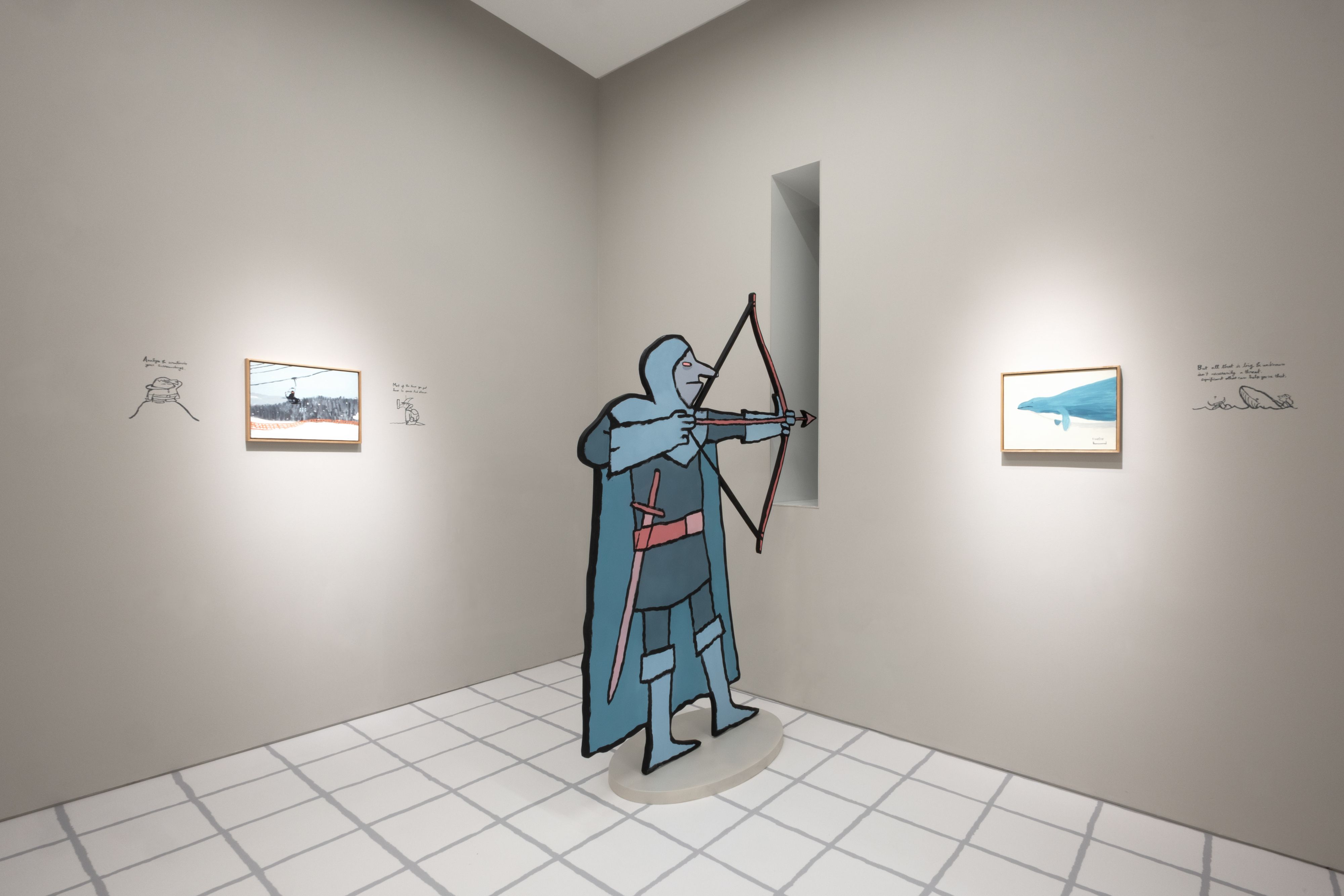 NANZUKA - Contemporary Art Gallery