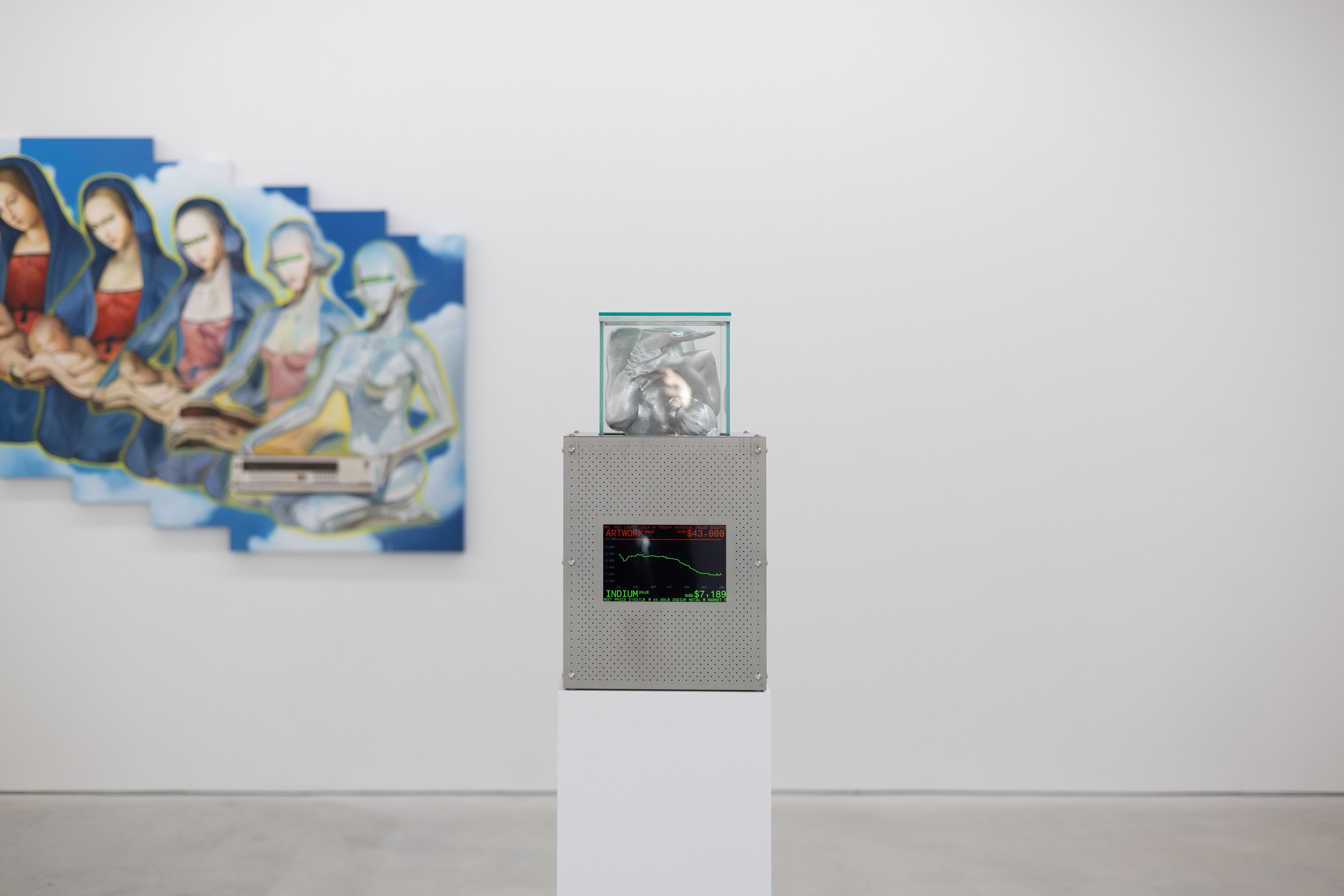 NANZUKA - Contemporary Art Gallery