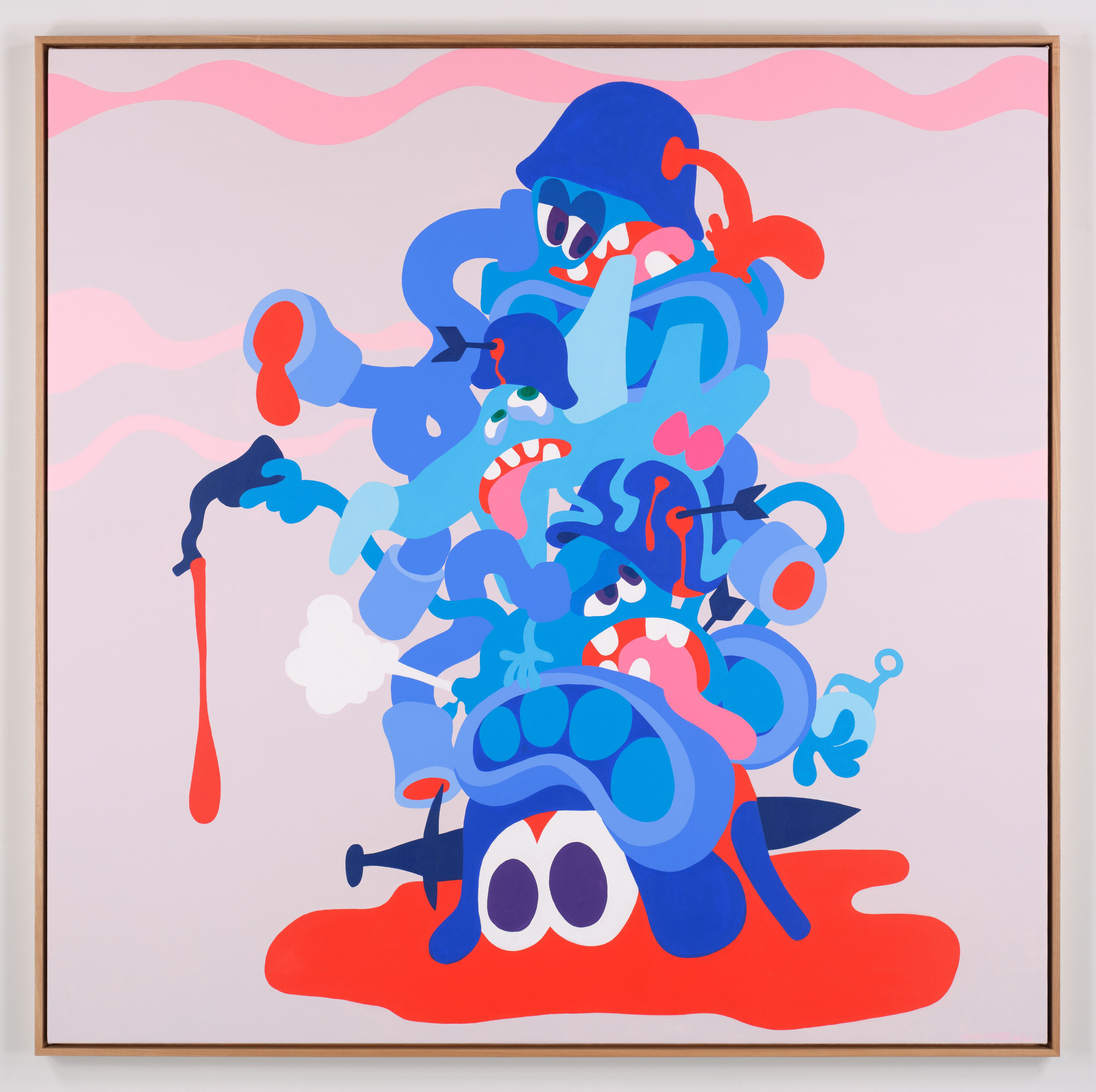 NANZUKA - Contemporary Art Gallery