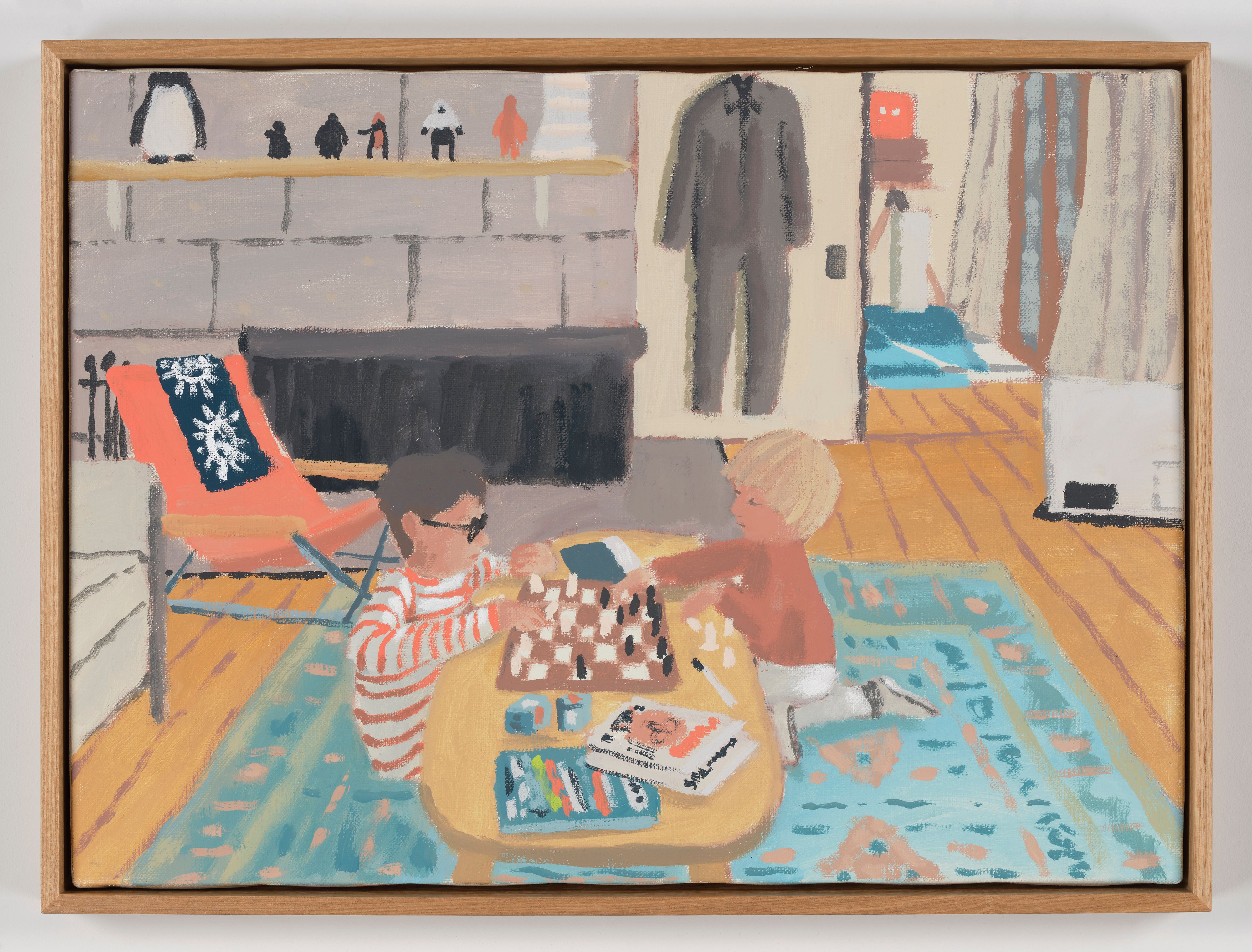 NANZUKA - Contemporary Art Gallery