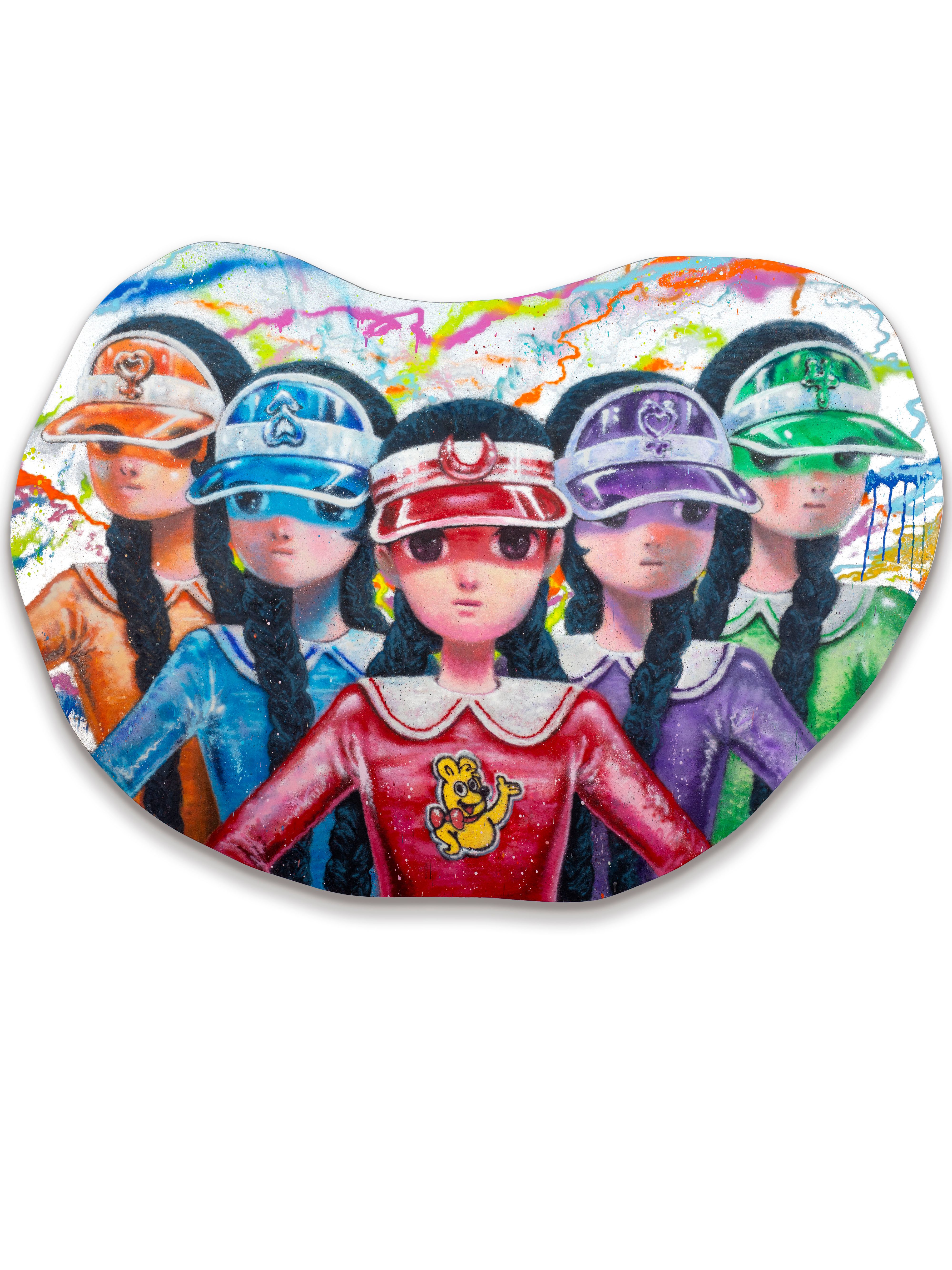 NANZUKA - Contemporary Art Gallery