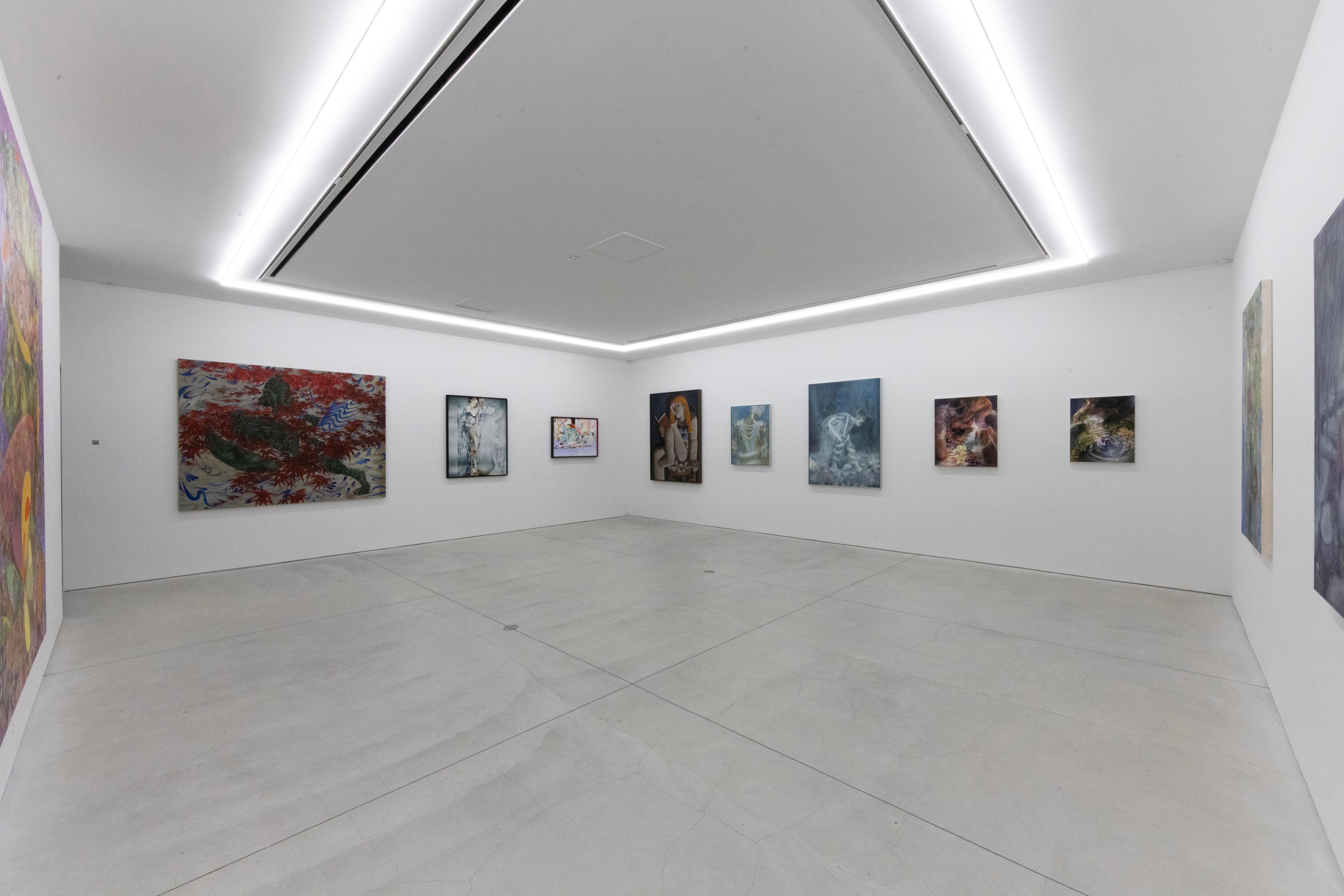NANZUKA - Contemporary Art Gallery