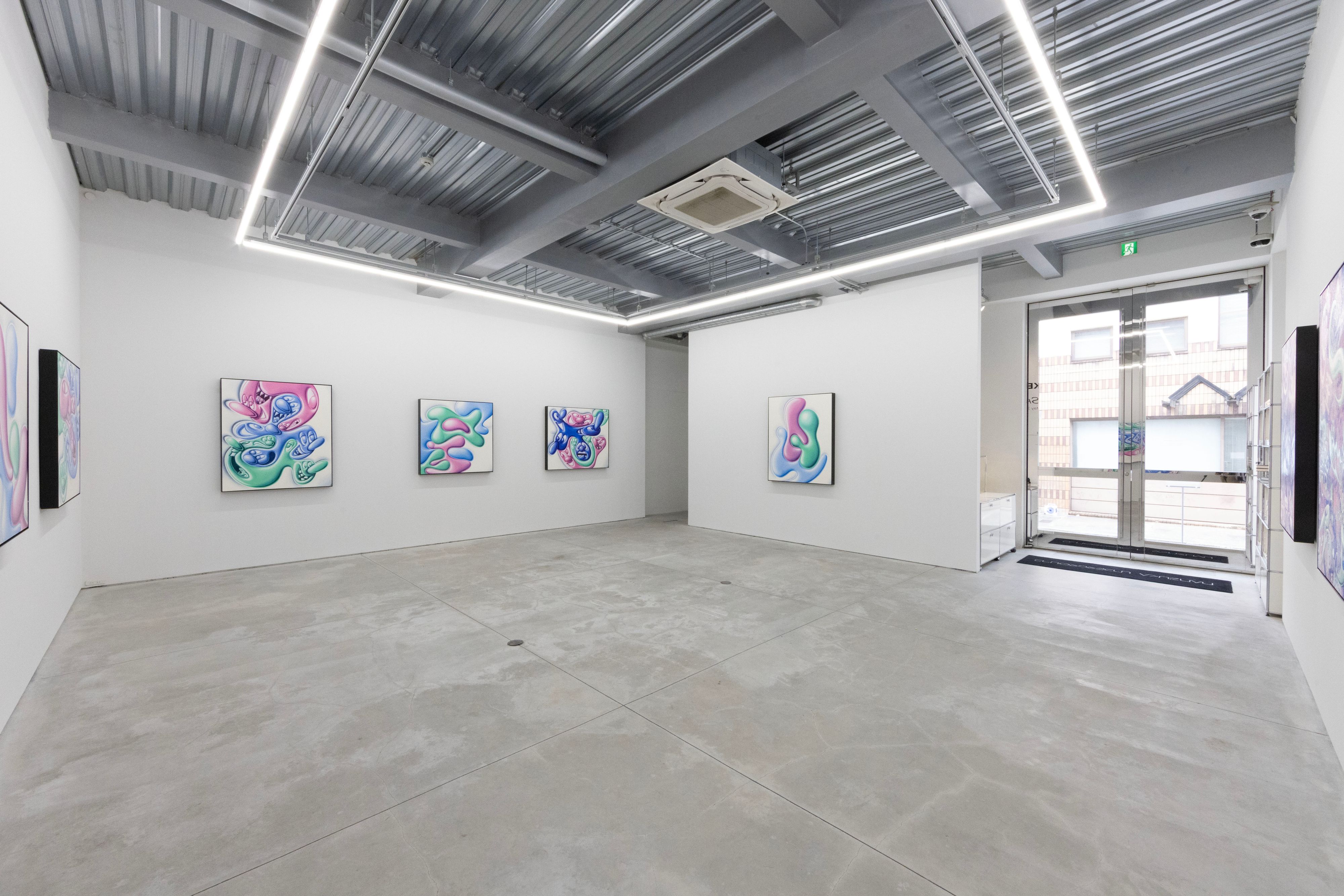 NANZUKA - Contemporary Art Gallery