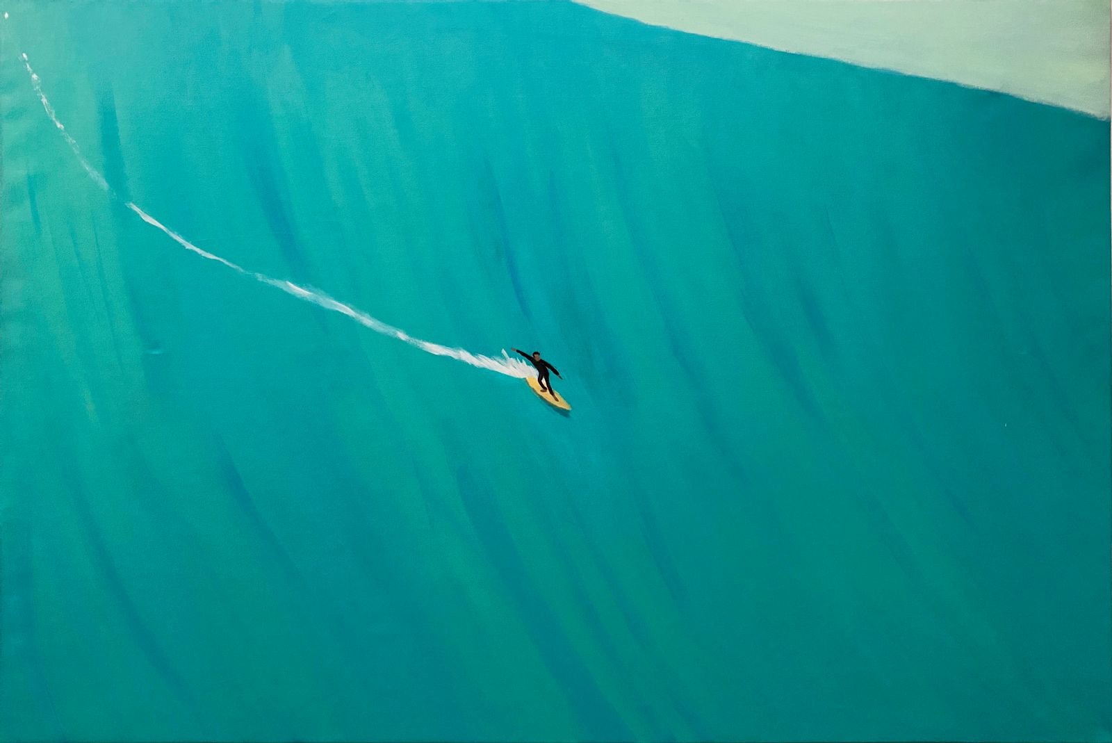 ジャン・ジュリアン / Jean Jullien — Wave 3