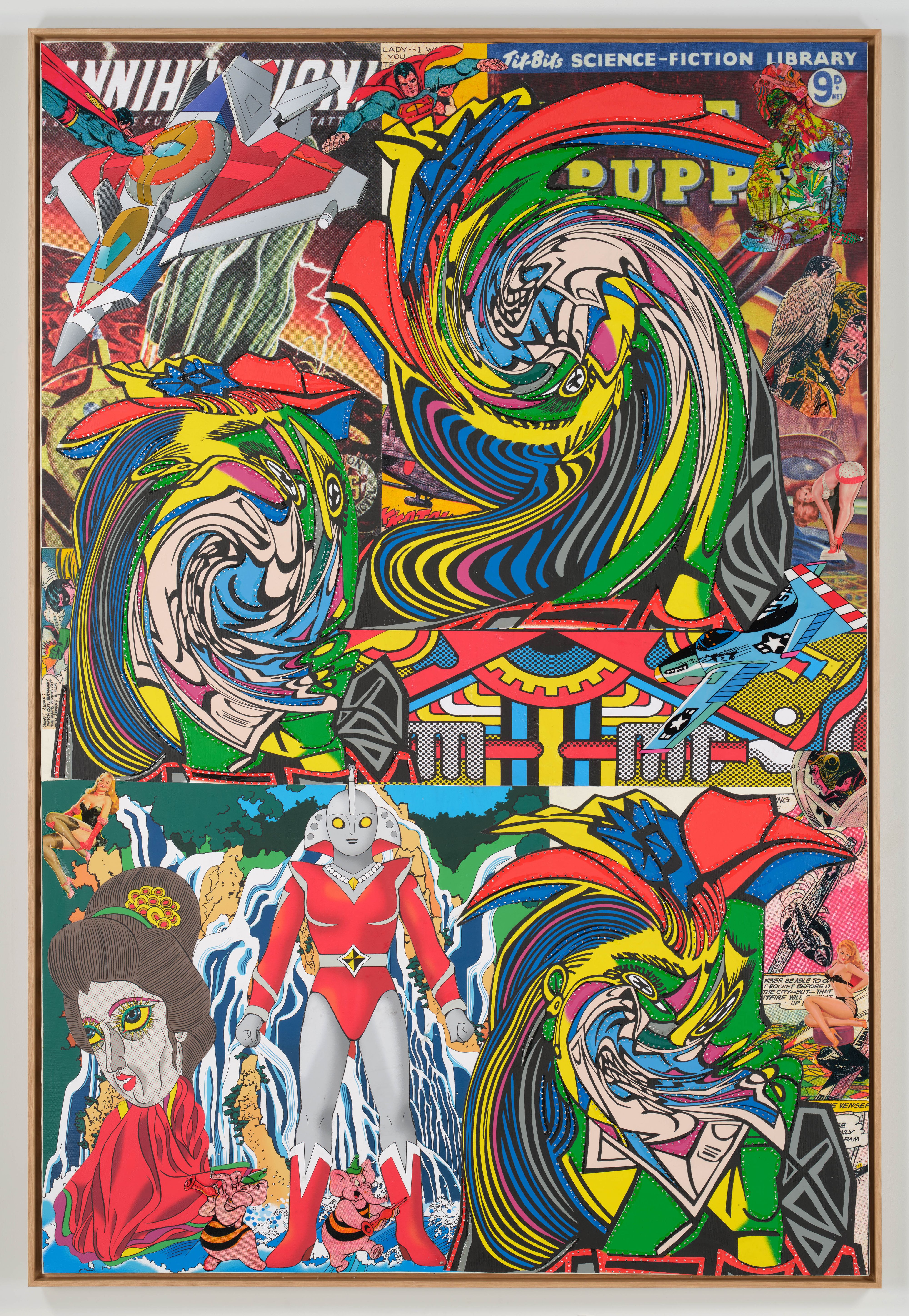 NANZUKA - Contemporary Art Gallery