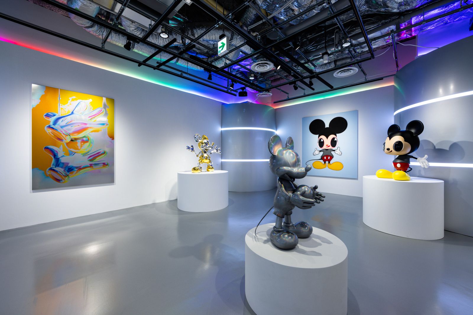 NANZUKA - Contemporary Art Gallery