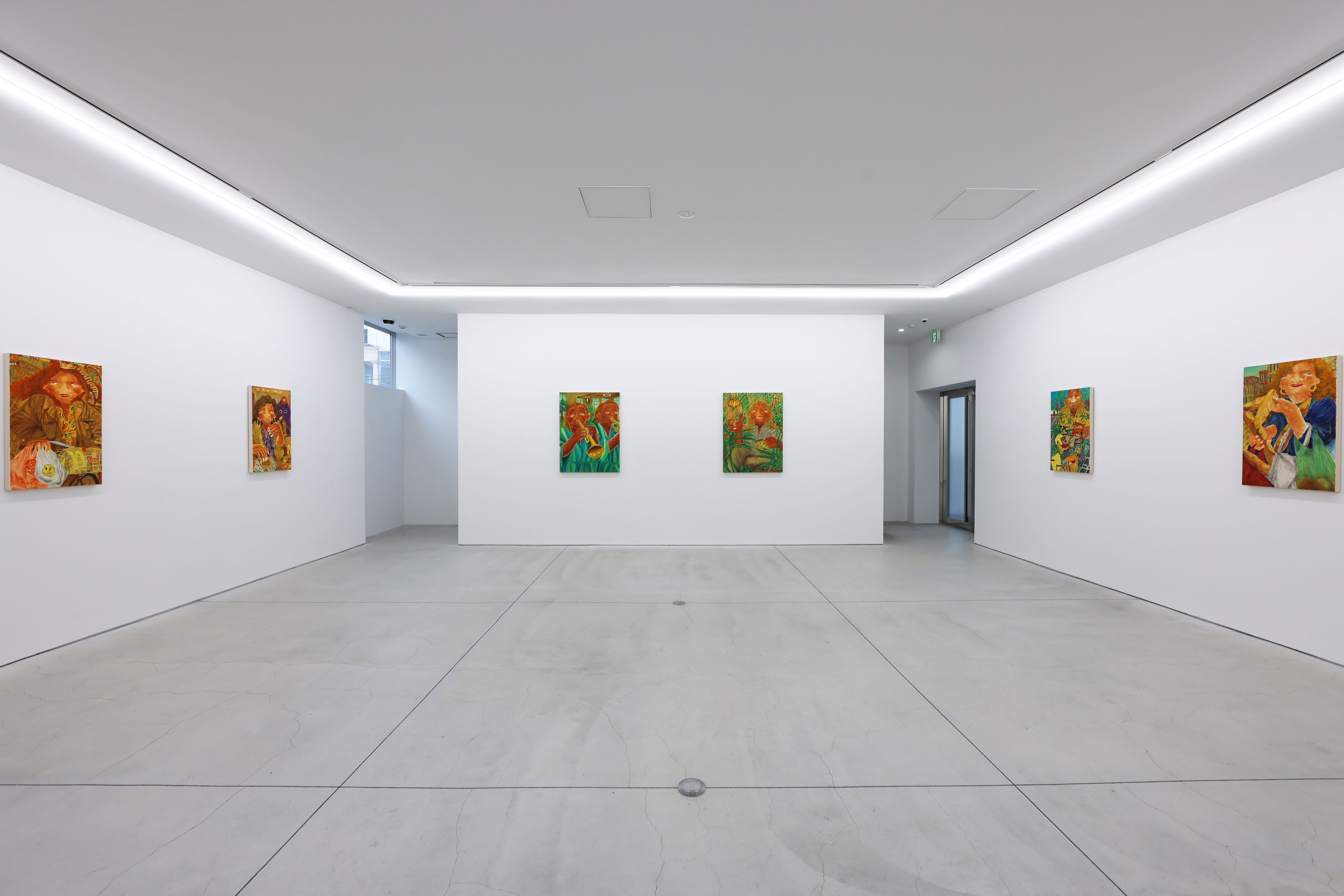 NANZUKA - Contemporary Art Gallery