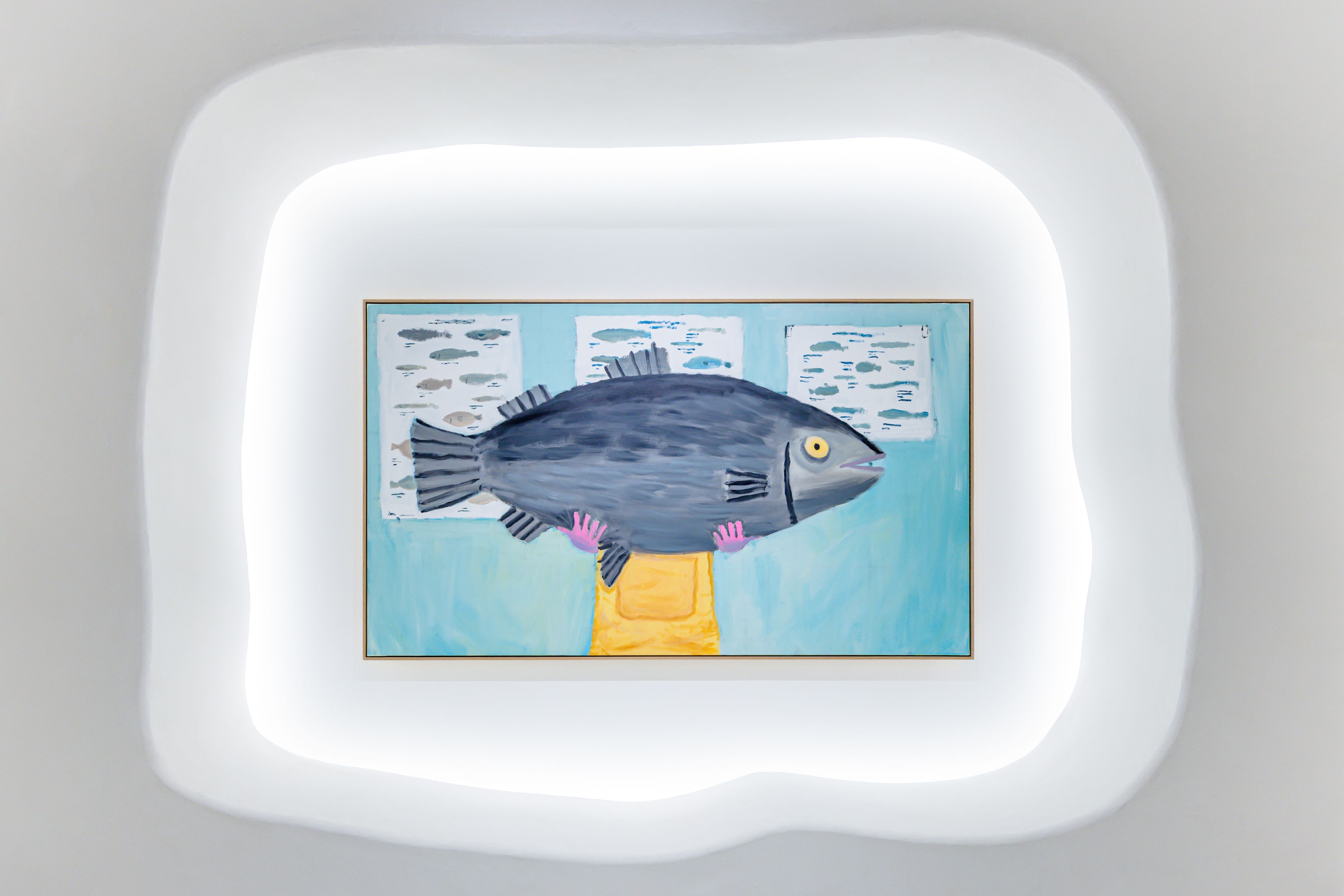 NANZUKA - Contemporary Art Gallery