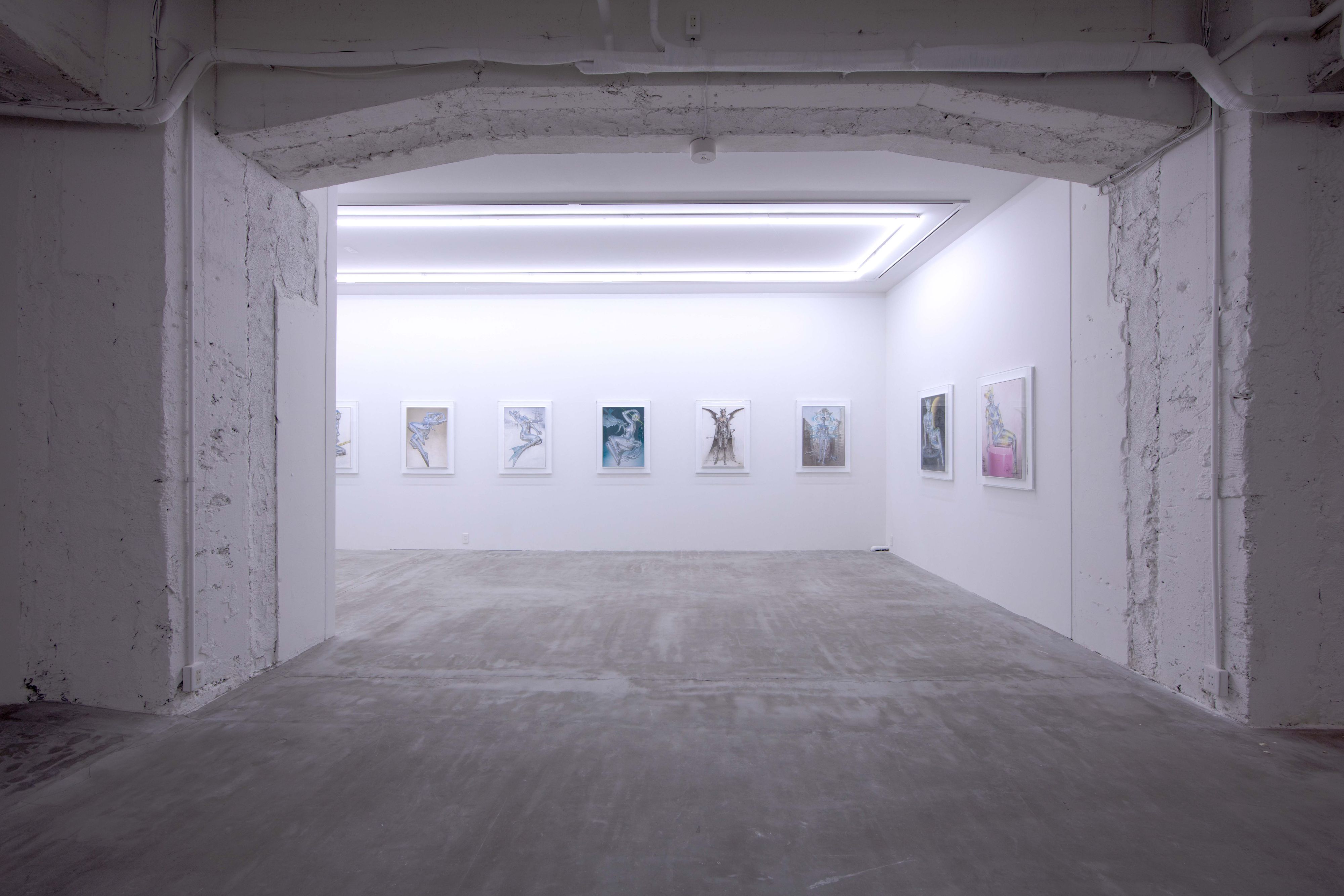 NANZUKA - Contemporary Art Gallery
