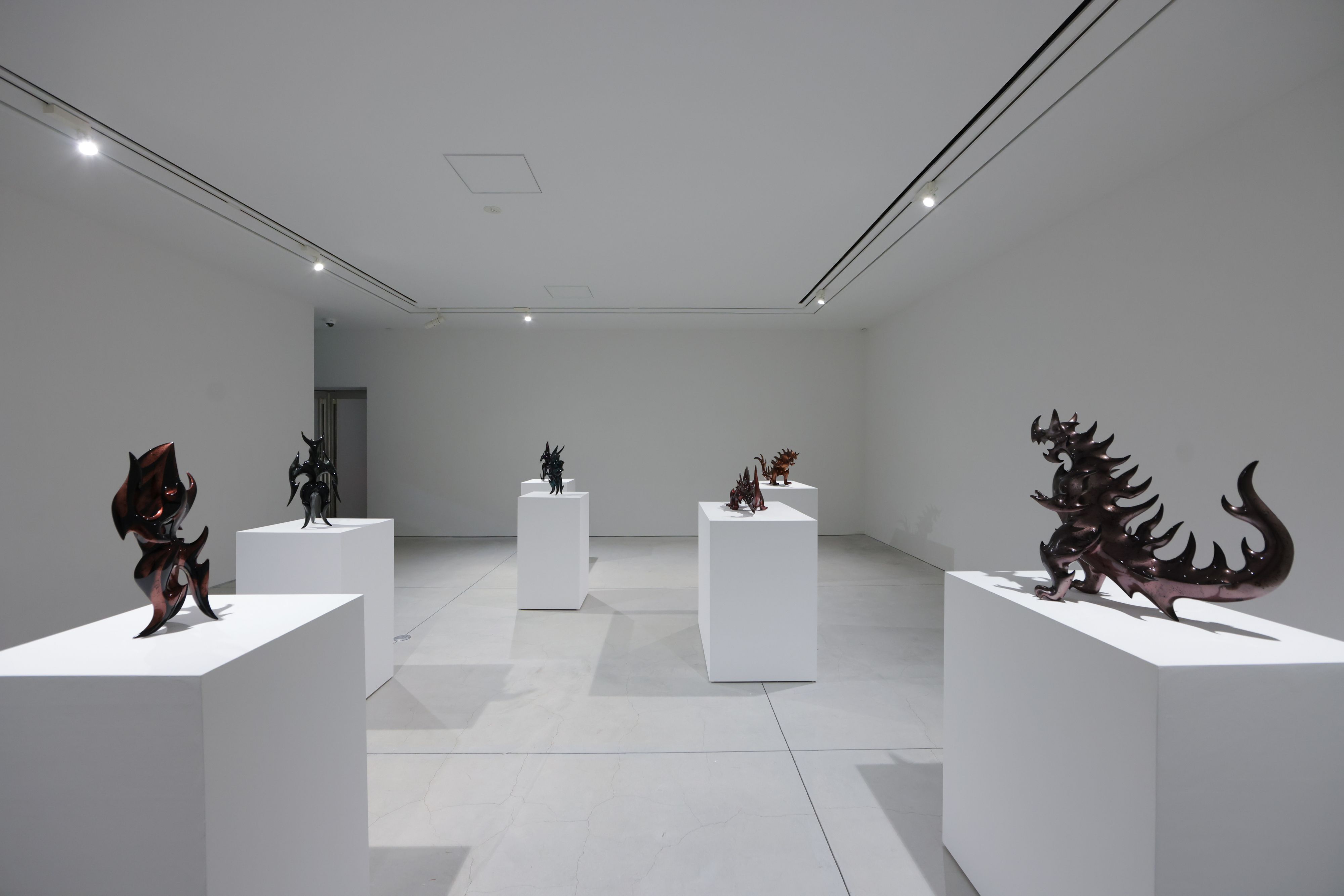 グラフィックアート【傀儡】 NANZUKA - Contemporary Art Gallery
