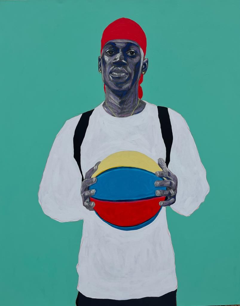 ワハブ・サヒード / Wahab Saheed — VICTORY POINTS