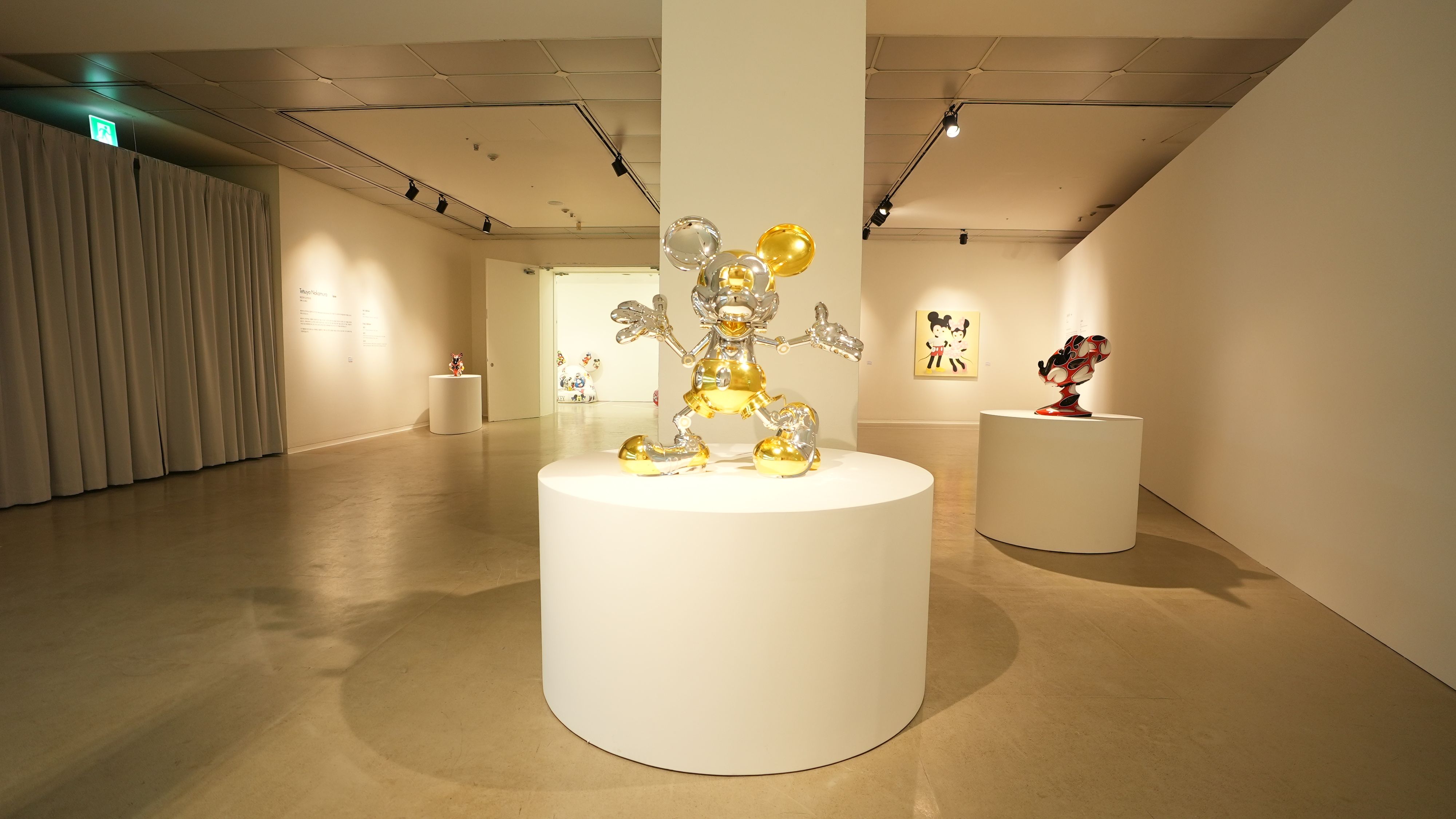 NANZUKA - Contemporary Art Gallery