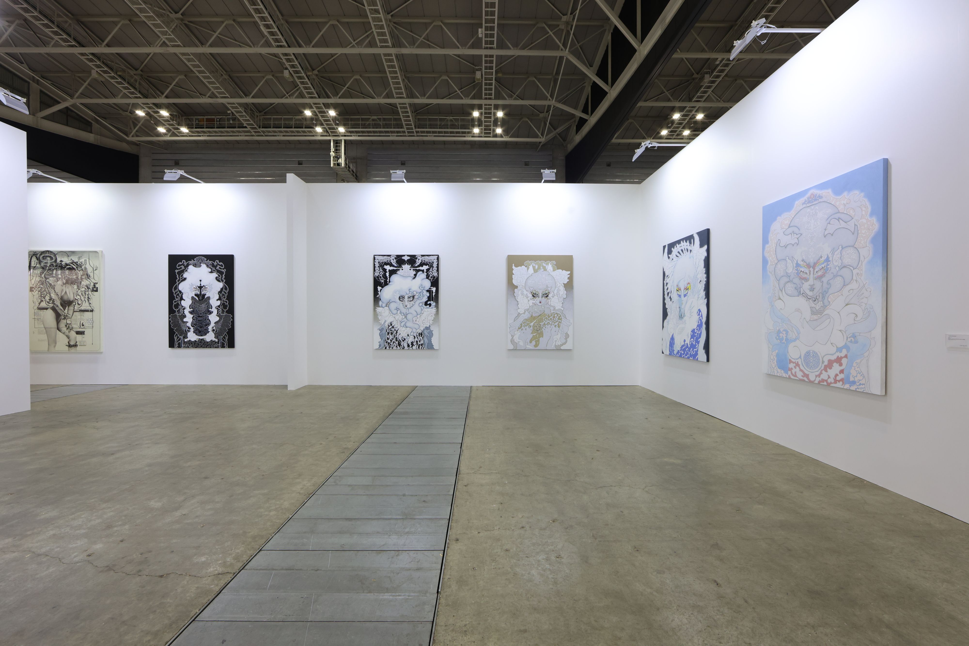 NANZUKA - Contemporary Art Gallery