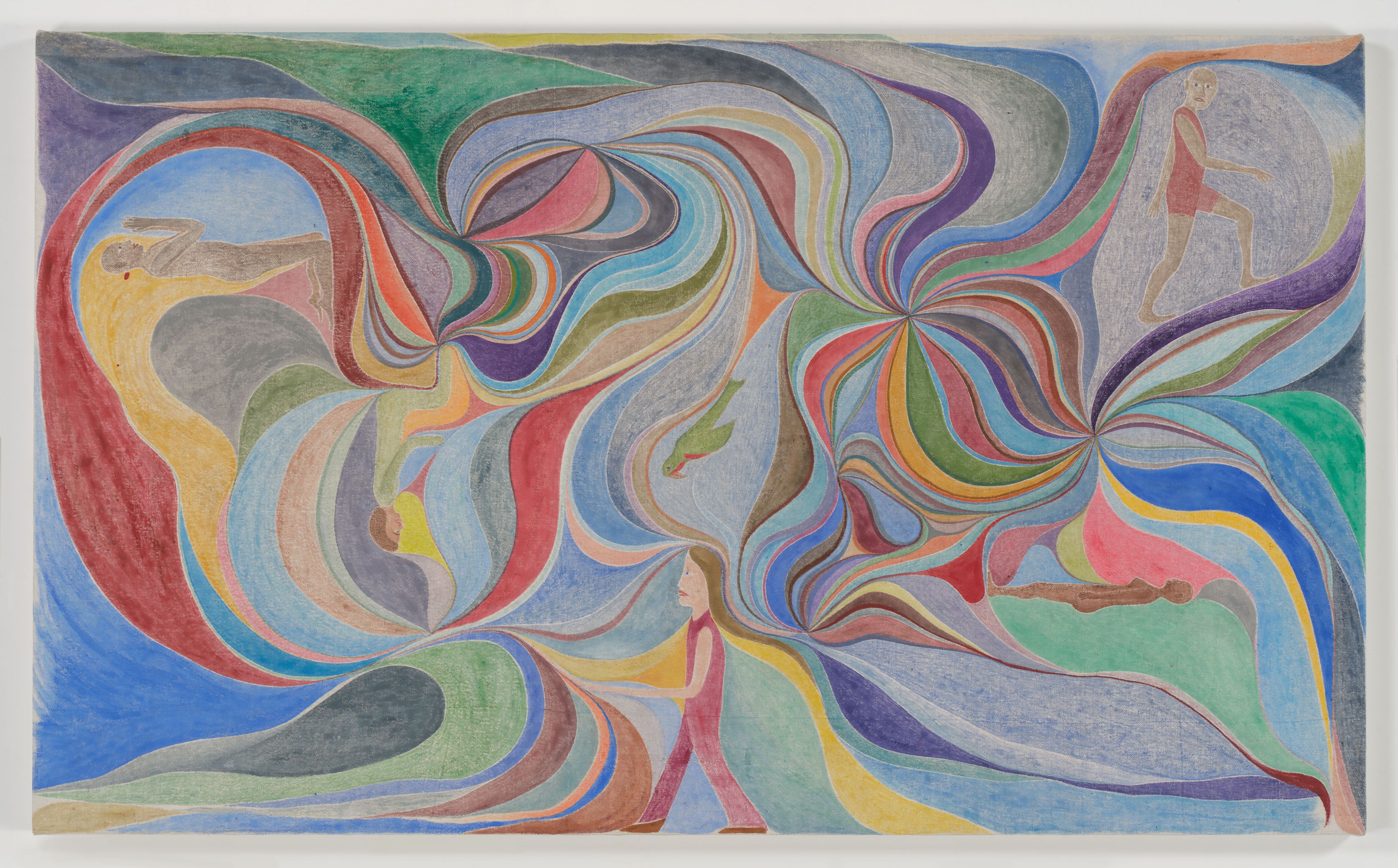 NANZUKA - Contemporary Art Gallery