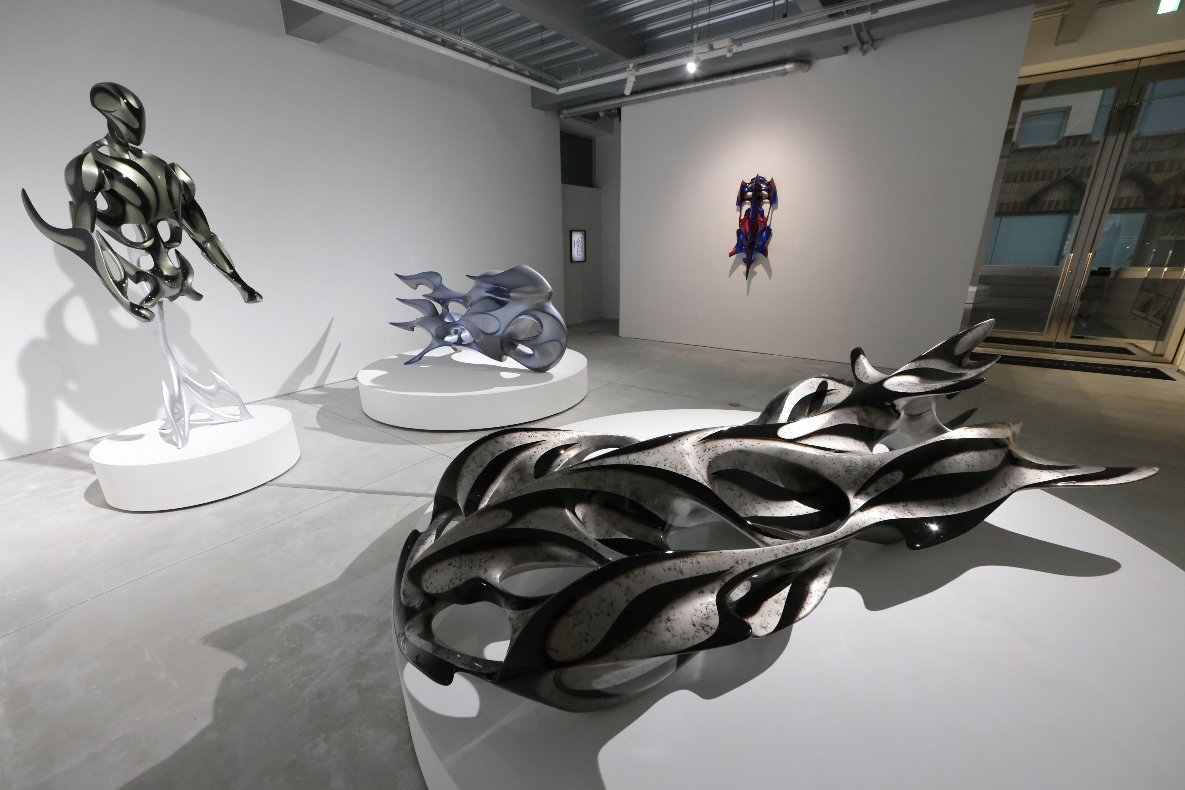 NANZUKA - Contemporary Art Gallery