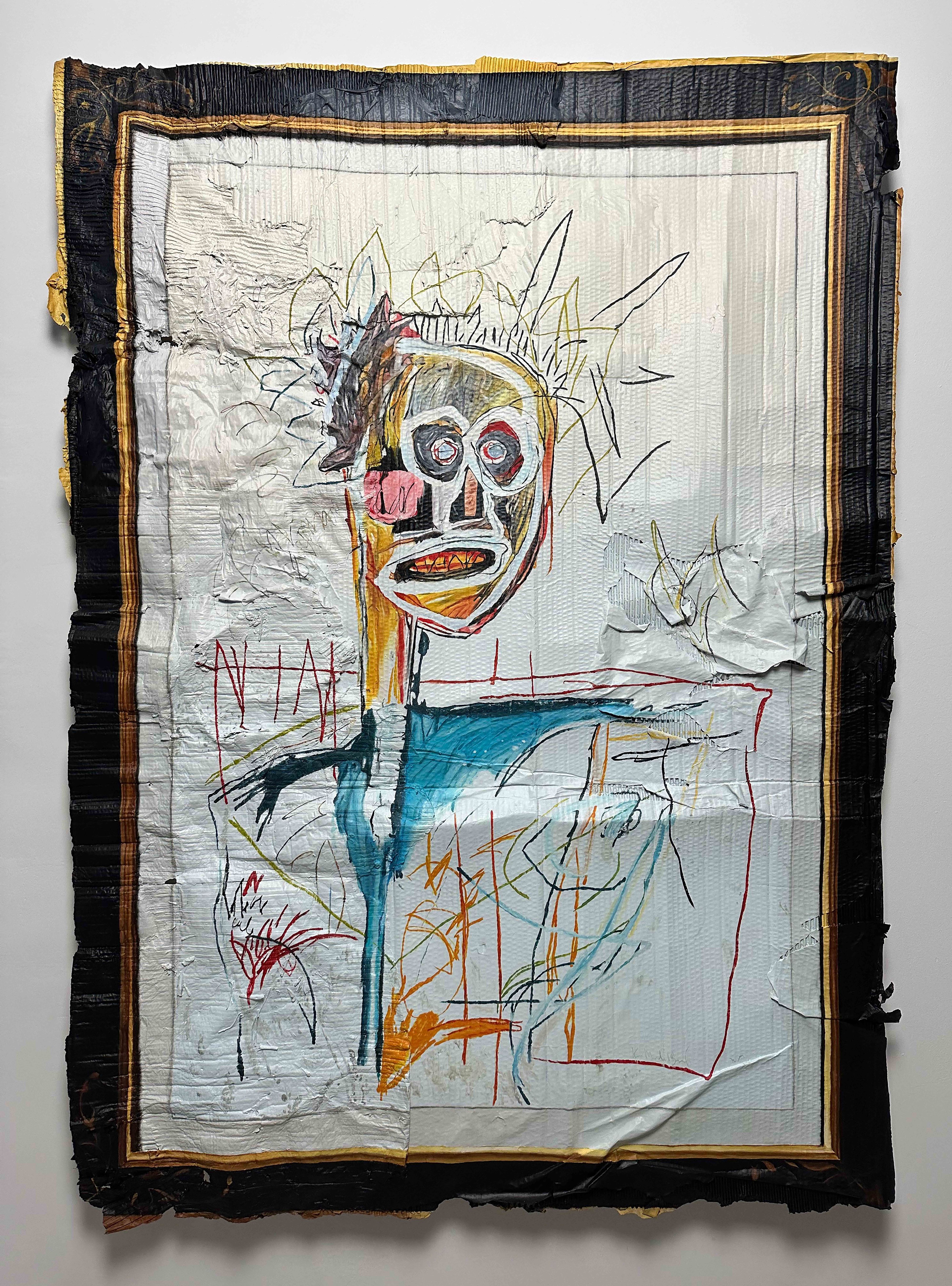 NANZUKA - Contemporary Art Gallery