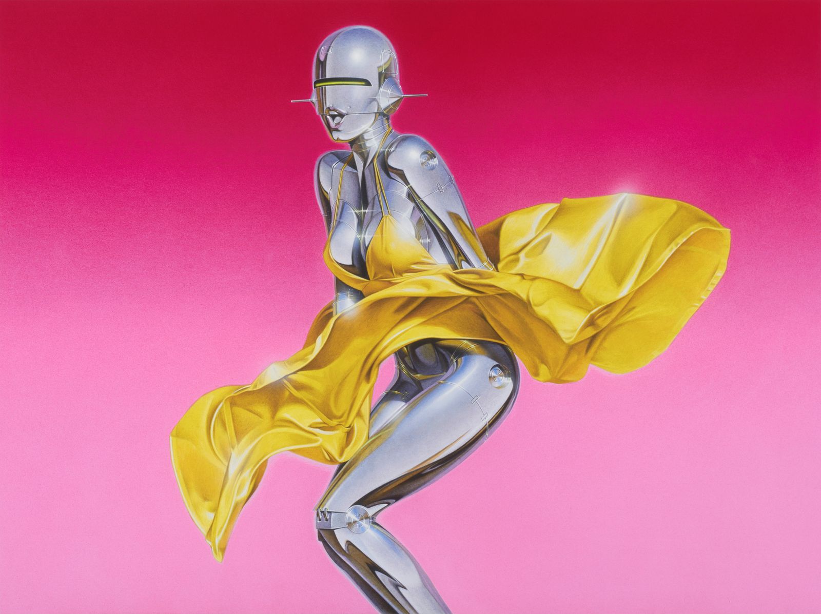 NANZUKA - Contemporary Art Gallery