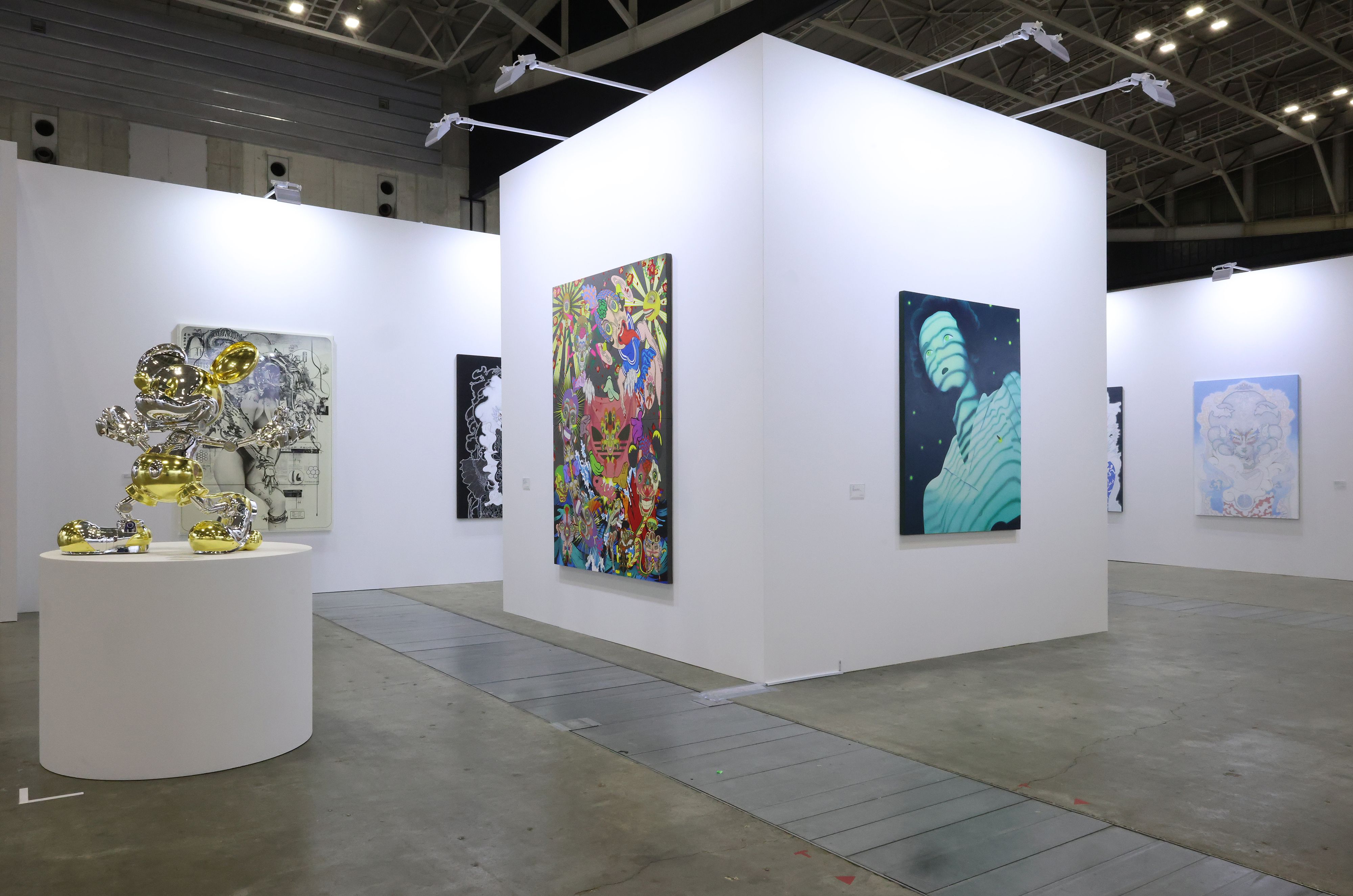 NANZUKA - Contemporary Art Gallery