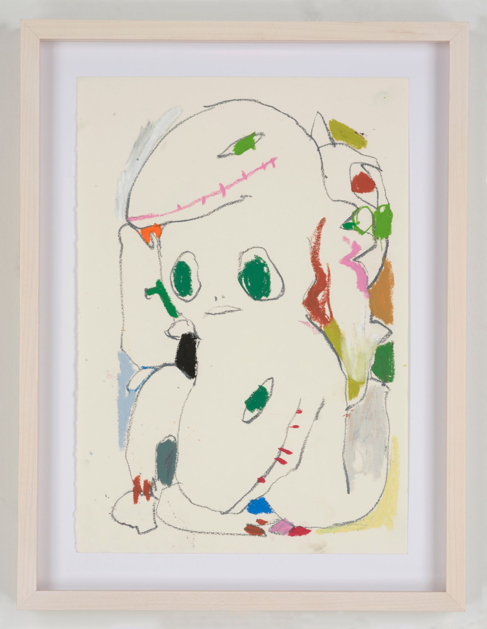 NANZUKA - Contemporary Art Gallery