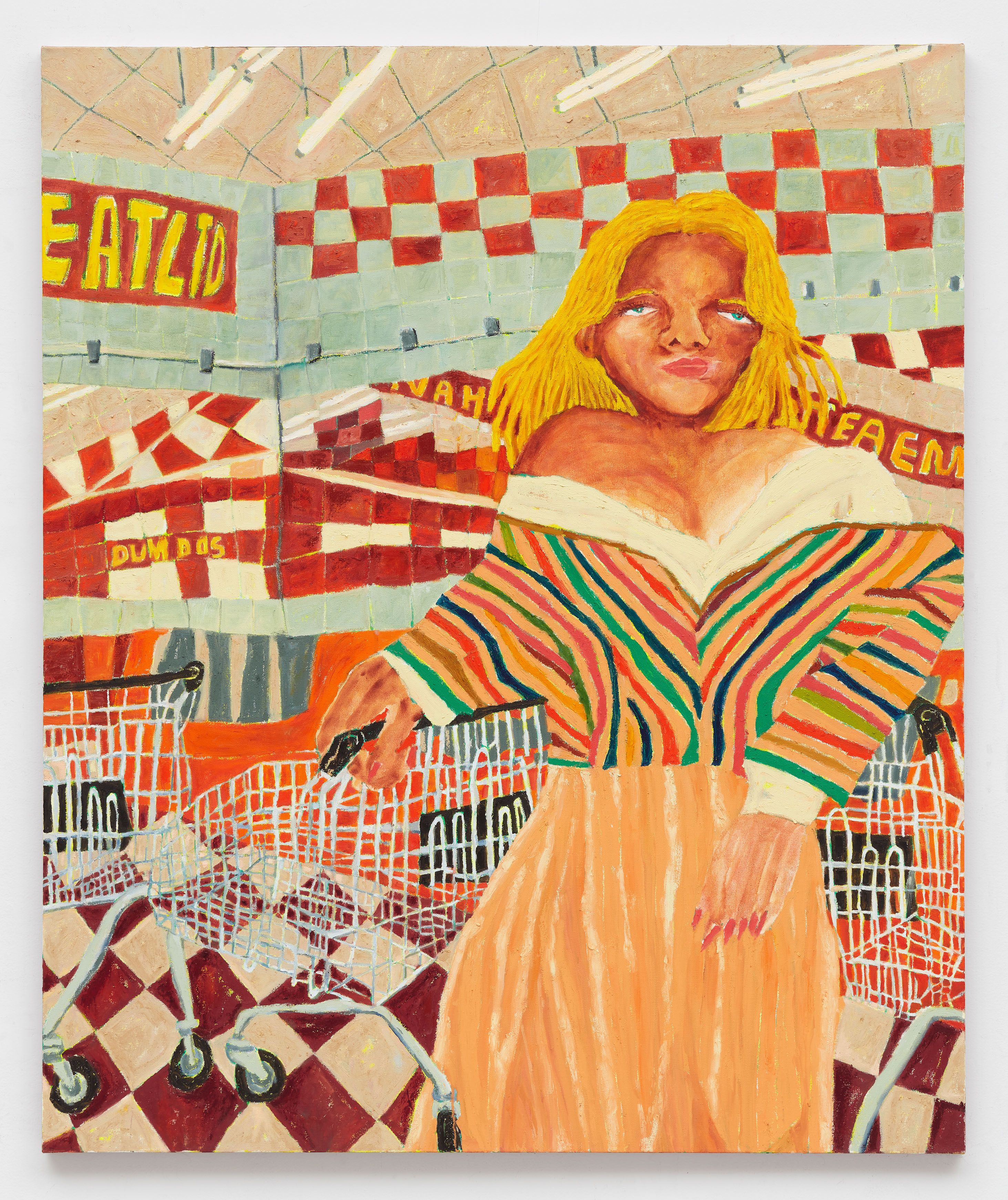 Art Works 1 あふりらんぽ Hong Kong / Japan Art Fair Tokyo 2022 - JPS Gallery