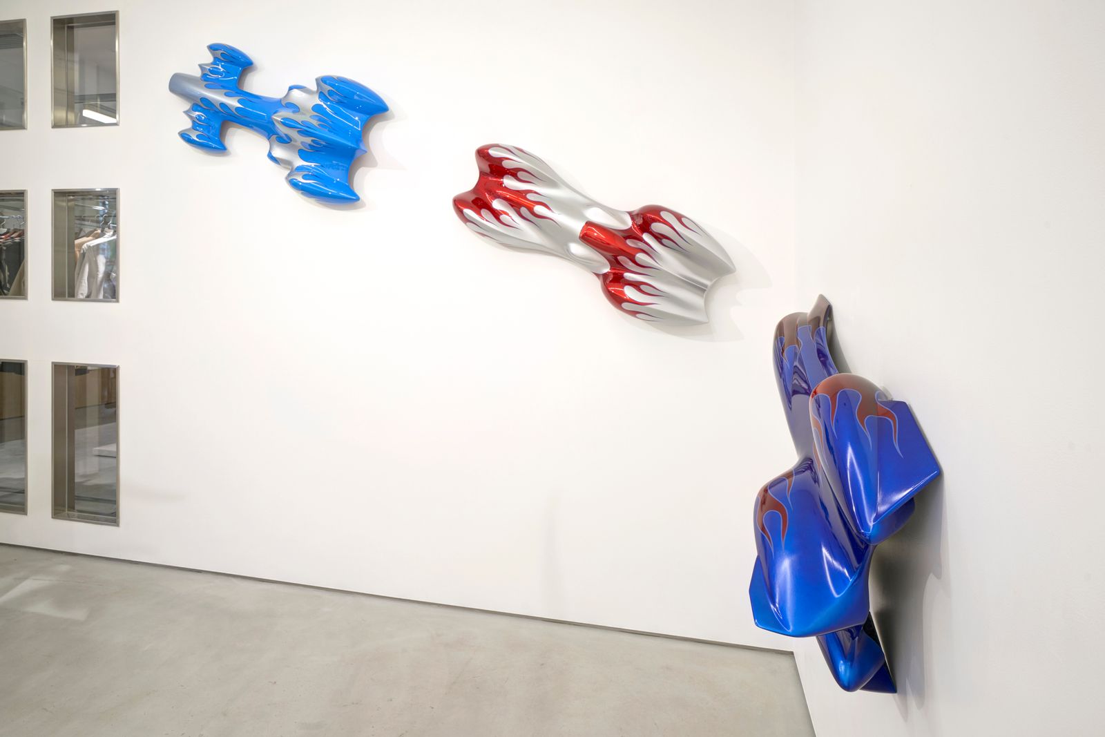 NANZUKA - Contemporary Art Gallery