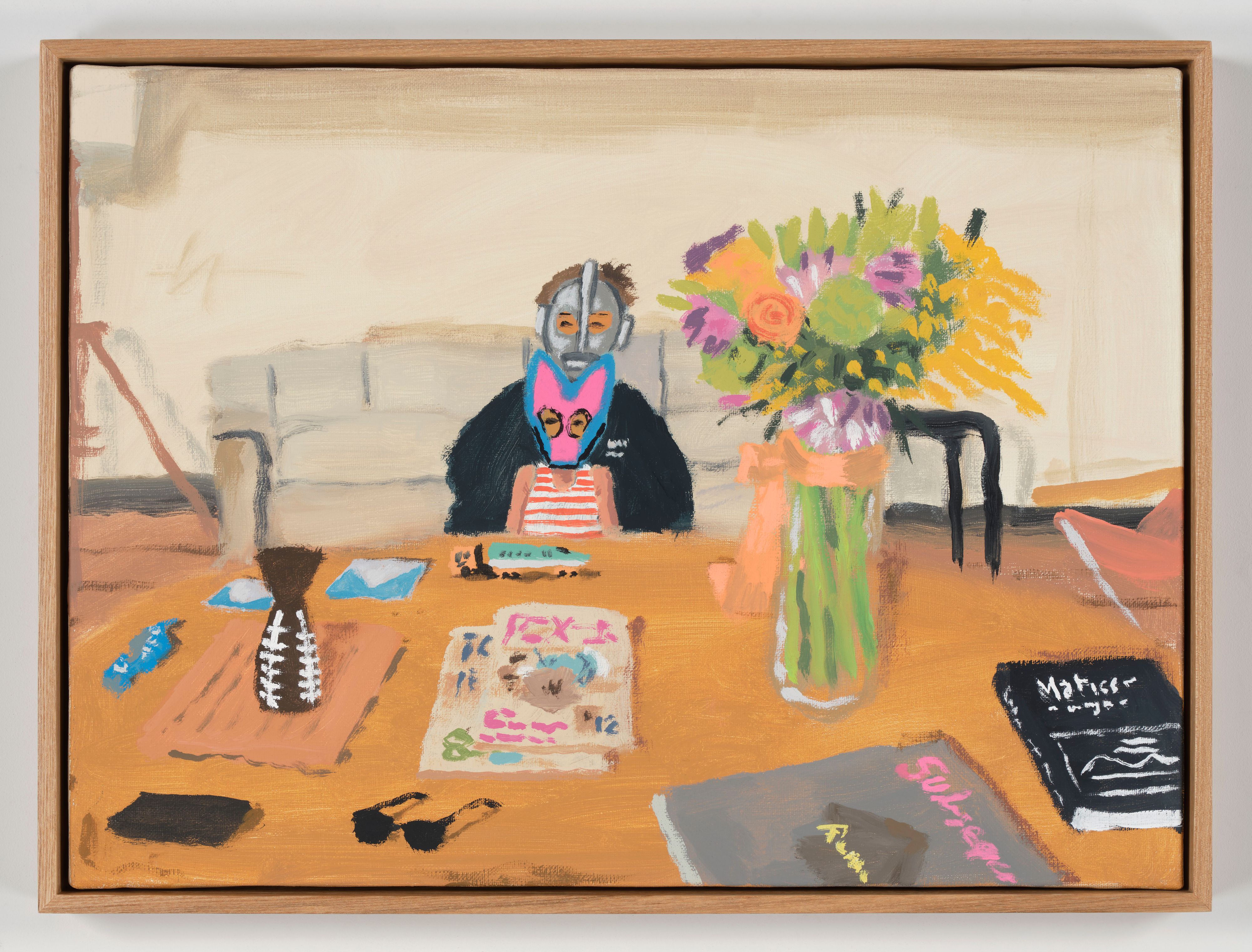 NANZUKA - Contemporary Art Gallery