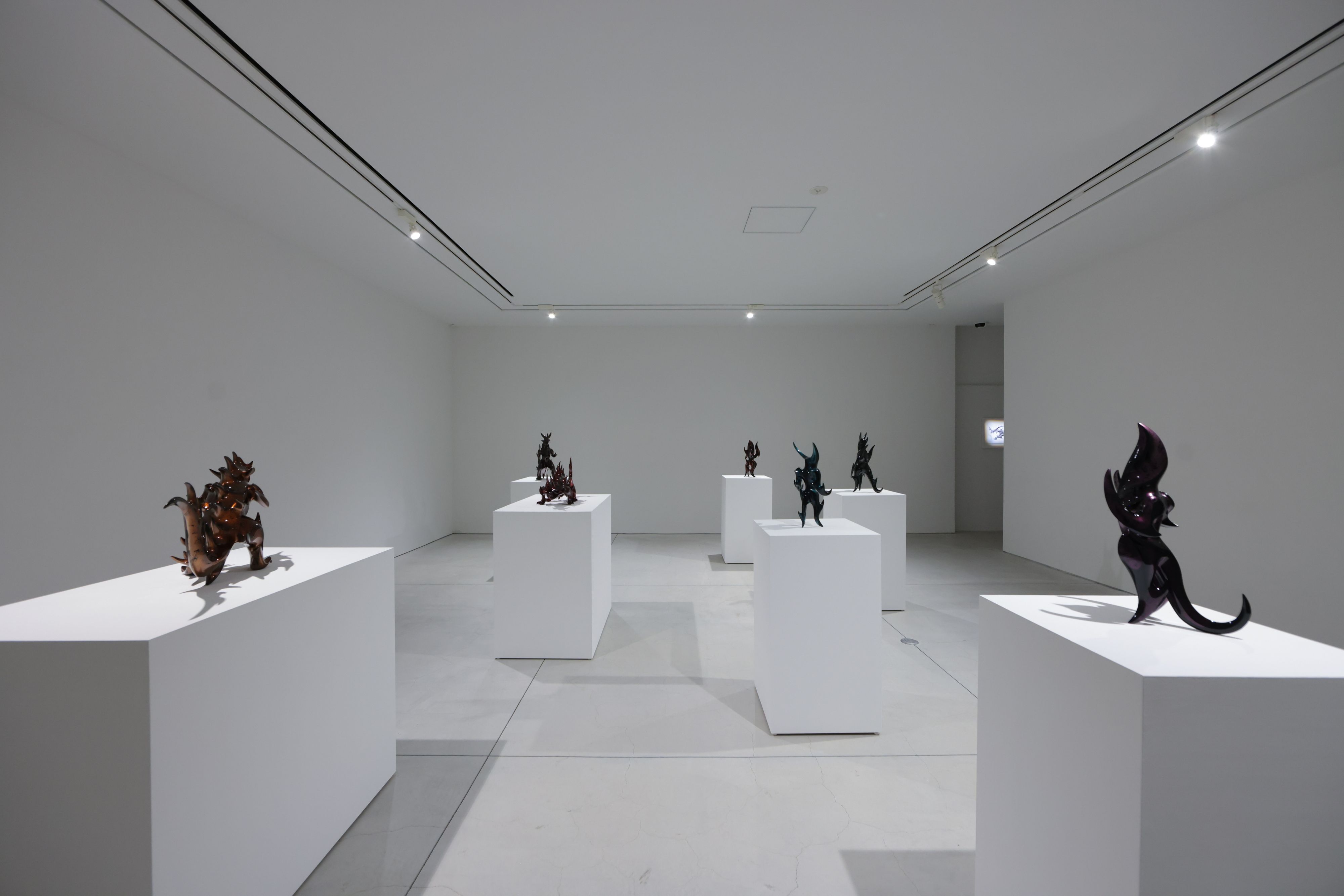 NANZUKA - Contemporary Art Gallery